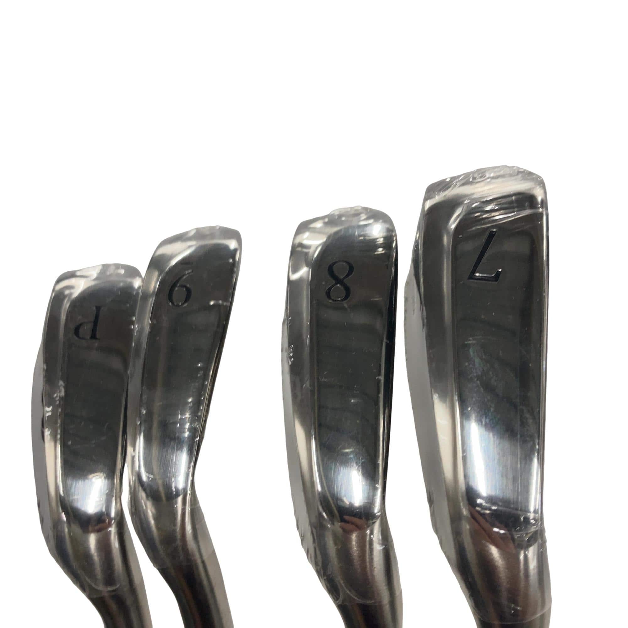 中古 ﾀﾞﾝﾛｯﾌﾟ XXIO PRIME（2023） アイアンセット 中古 