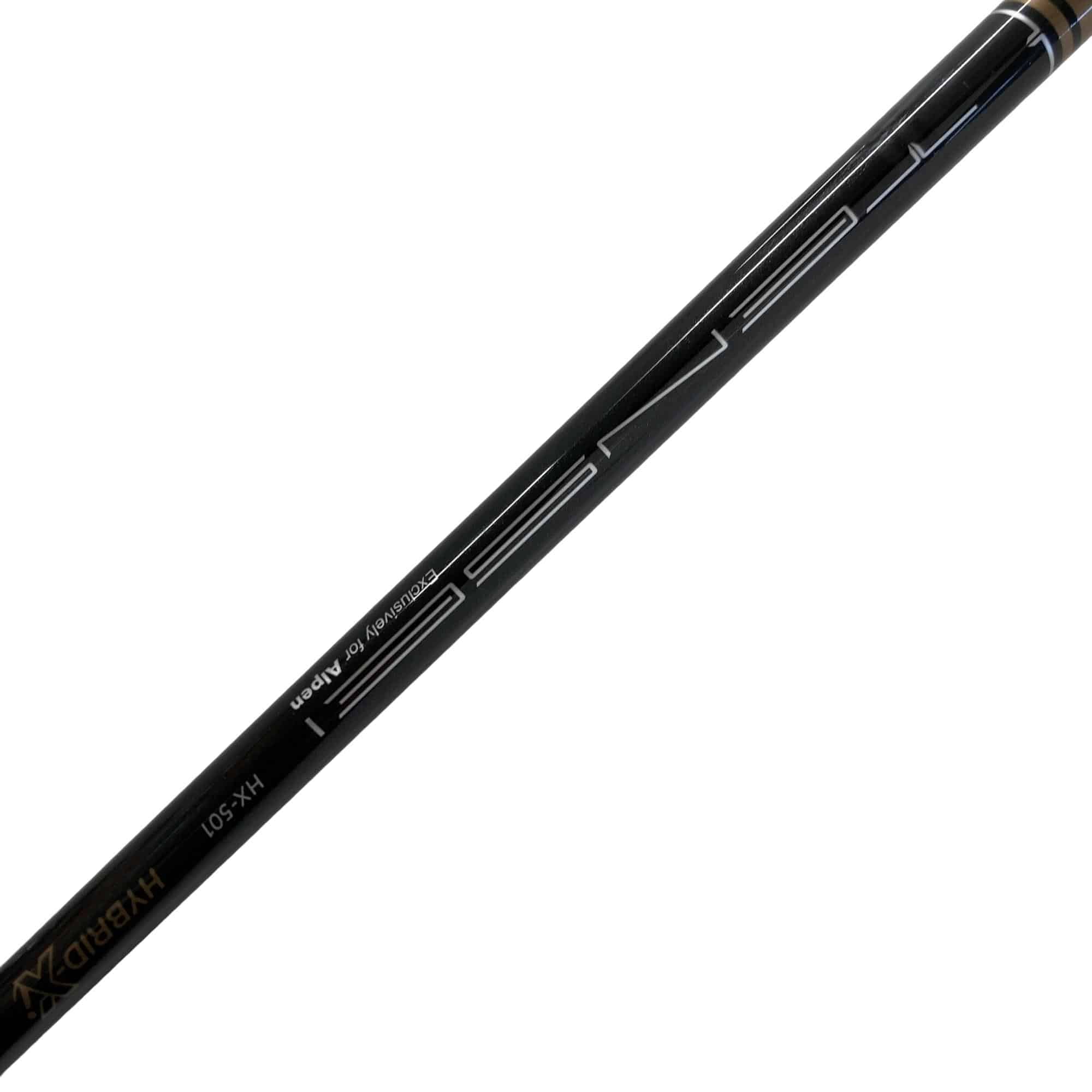 ゴルフプランナー HYBRID-Xi 8u(31) TENSEI HX501 中古ゴルフクラブ在庫数55万本！ゴルフのことならゴルフパートナーへ