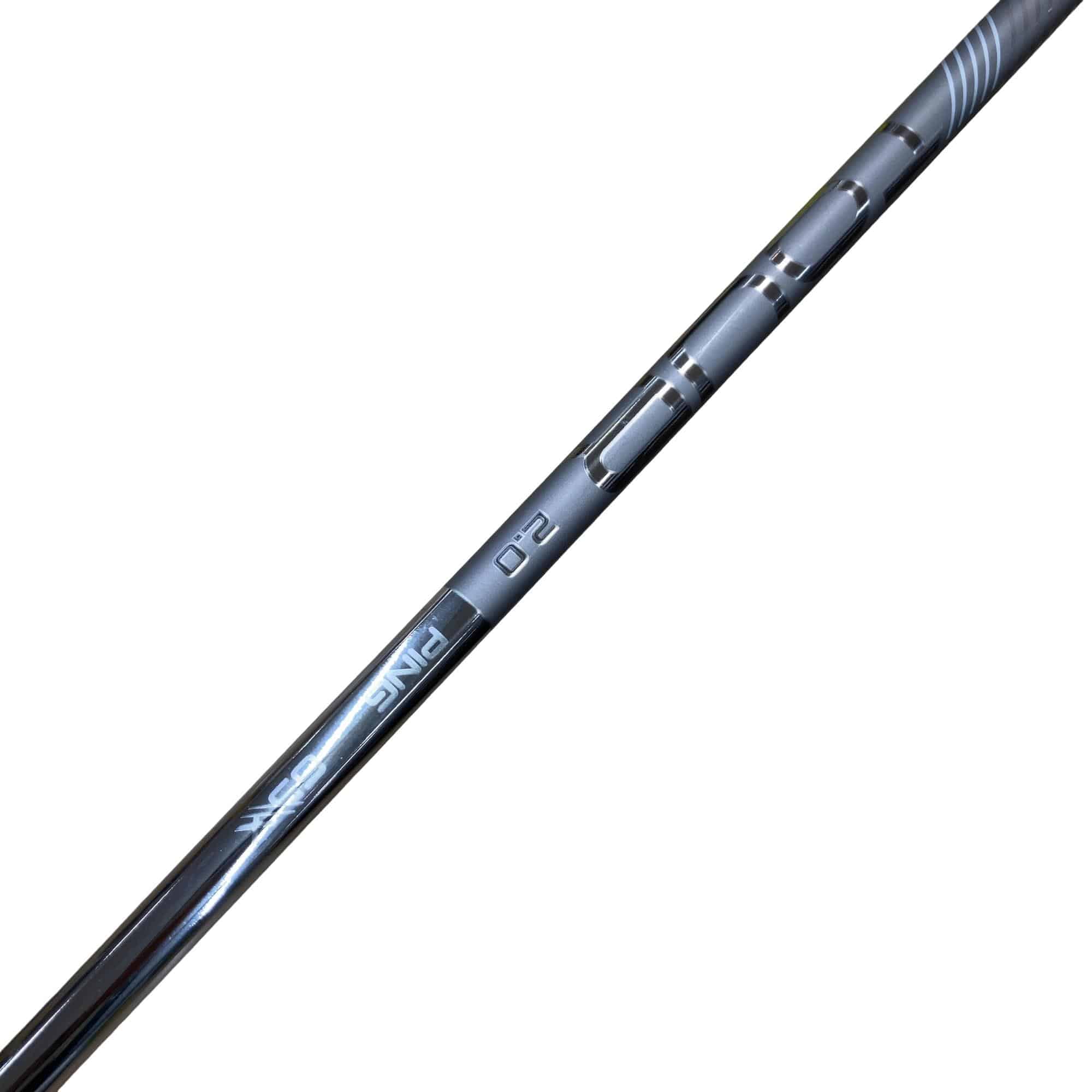 中古 ピン G440 G440 MAX フェアウェイウッド 中古クラブを