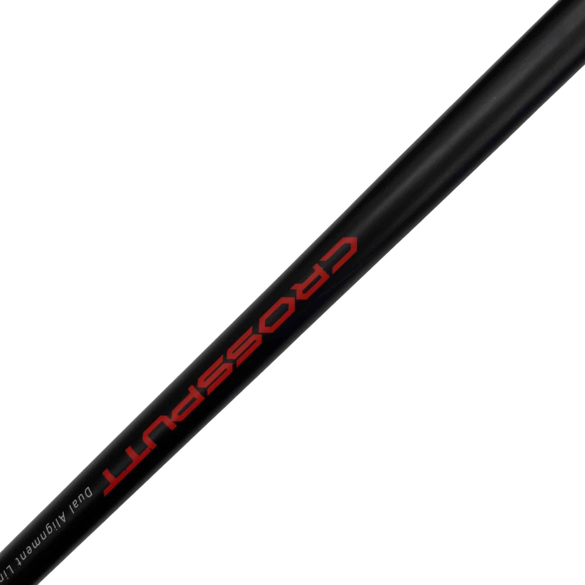 中古 クロスパット CROSSPUTT STEALTH2．0（ピンク