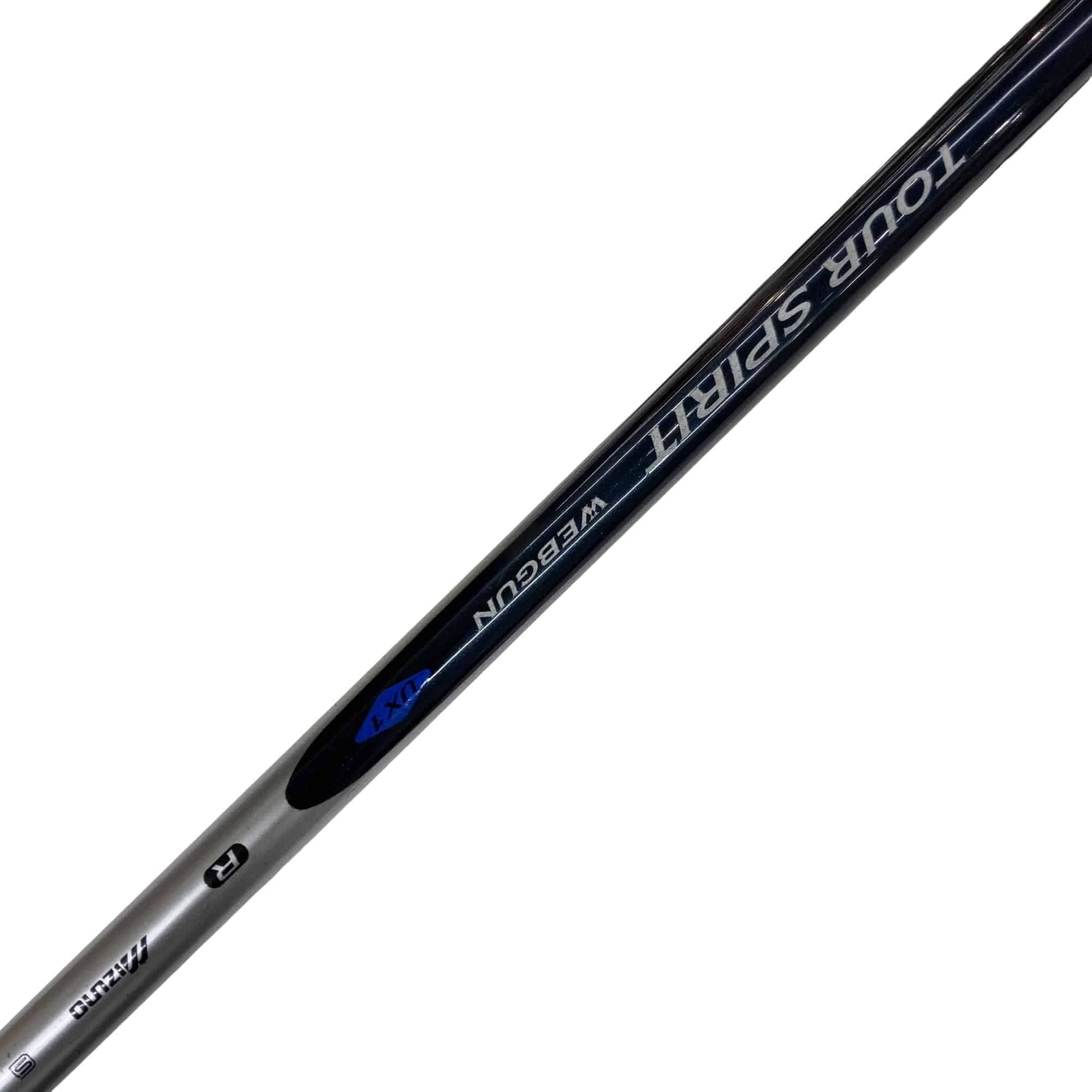 中古 ミズノ MP UX1 ユーティリティ 中古クラブを買うならゴルフ