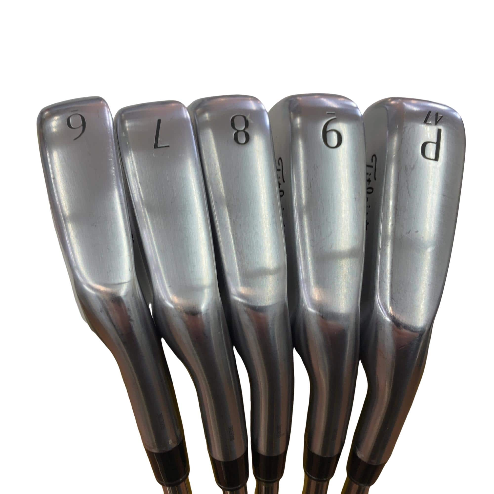 中古 タイトリスト Titleist T250 Launch Spec