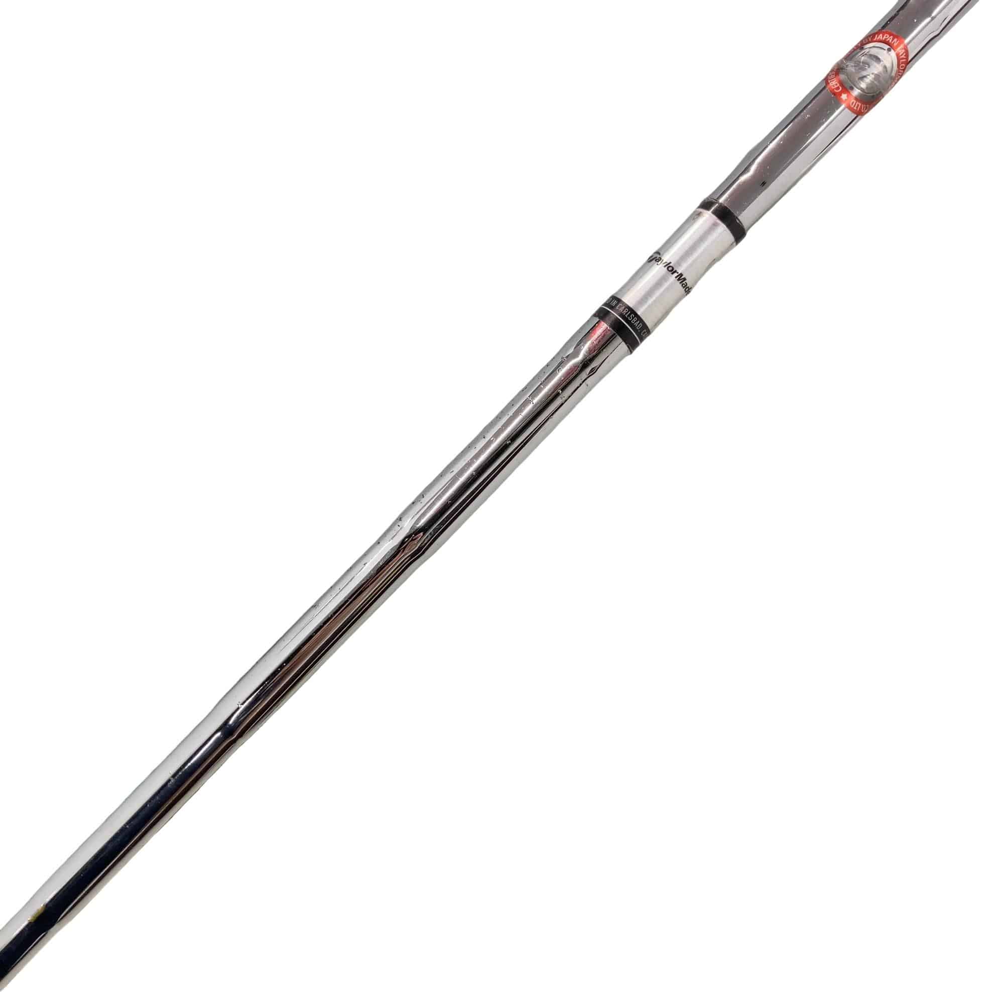 中古 テーラーメイド Spider Tour PLATINUM