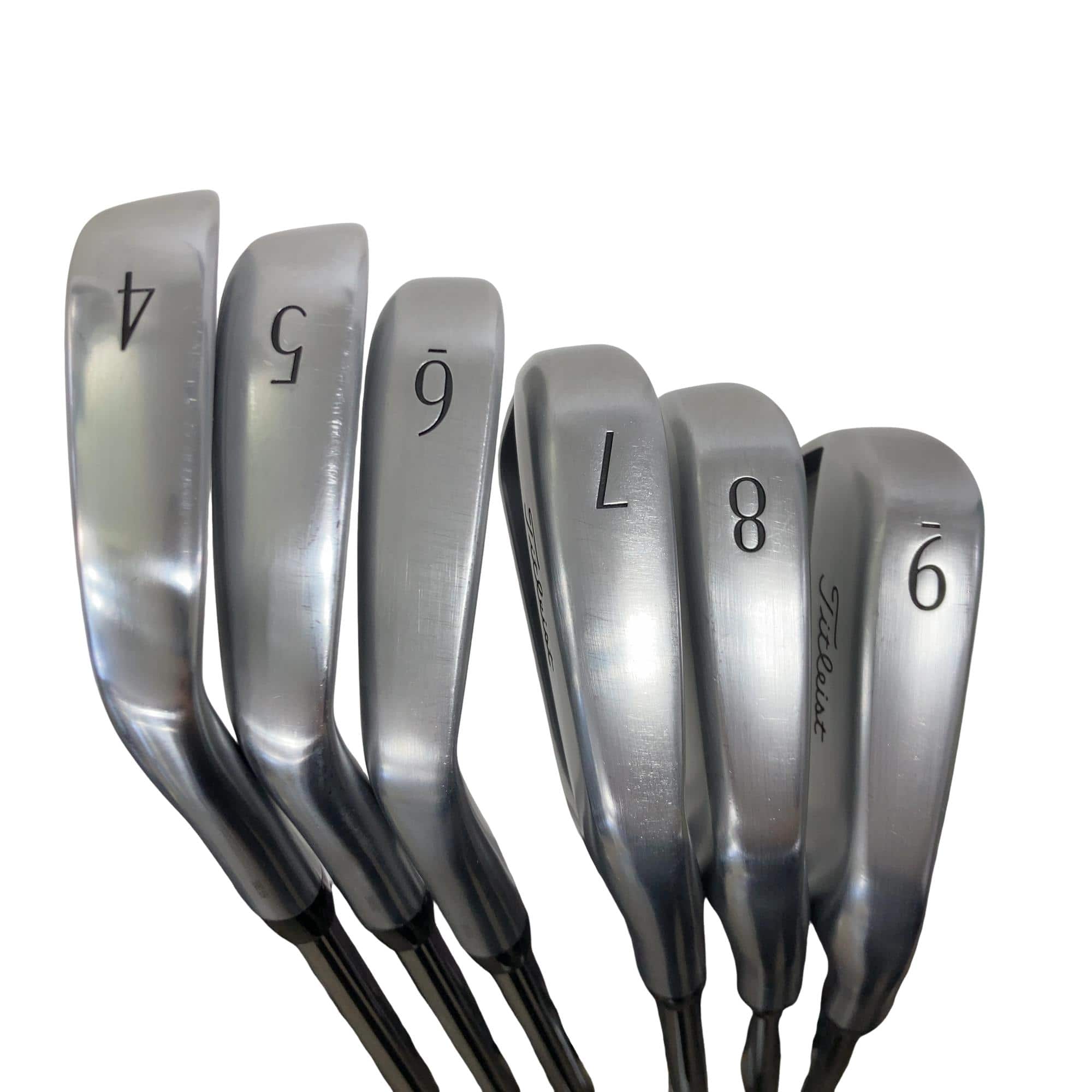 中古 タイトリスト Titleist T150（2025） アイアン