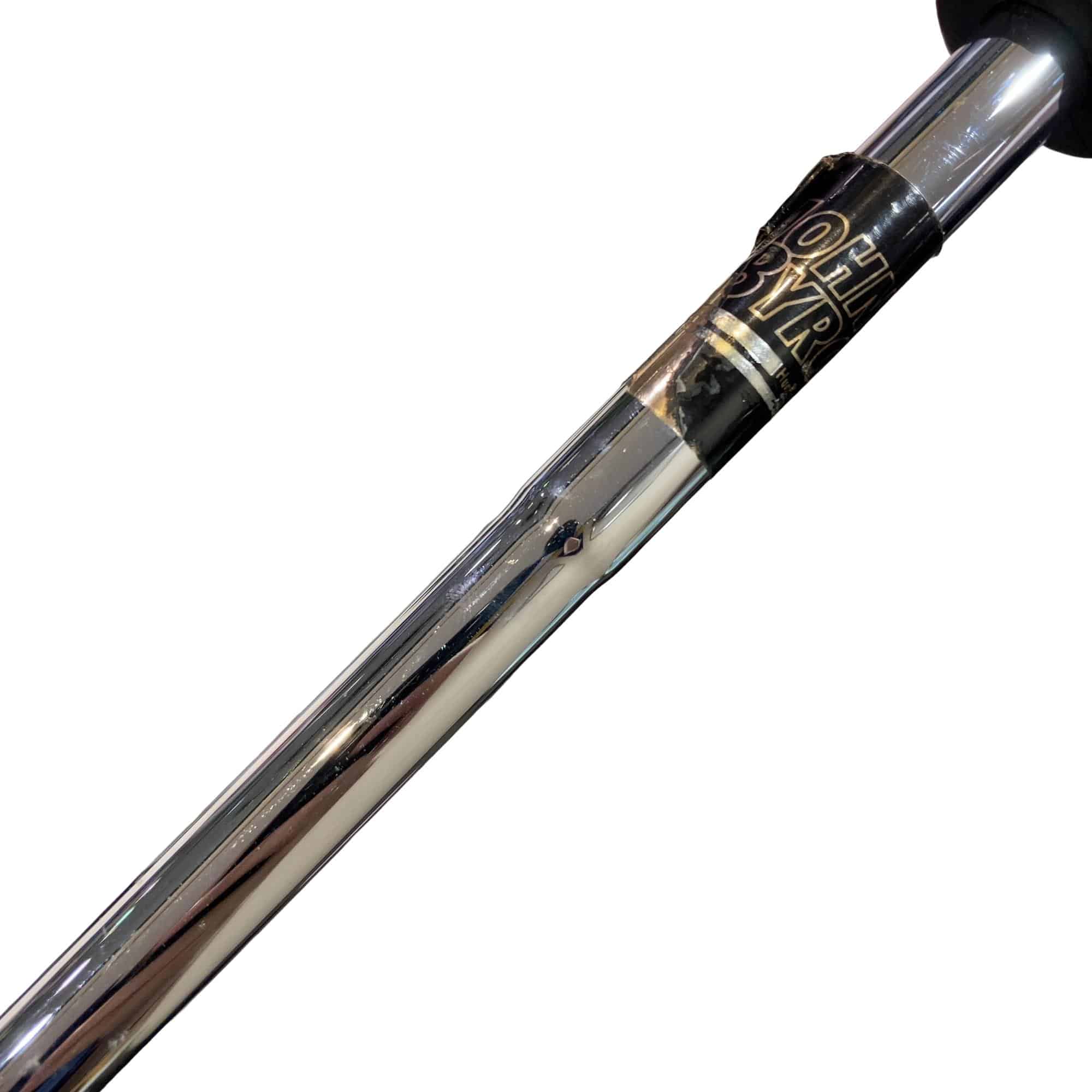 中古 ジョンバイロン John Byron X－11 パター 中古クラブ