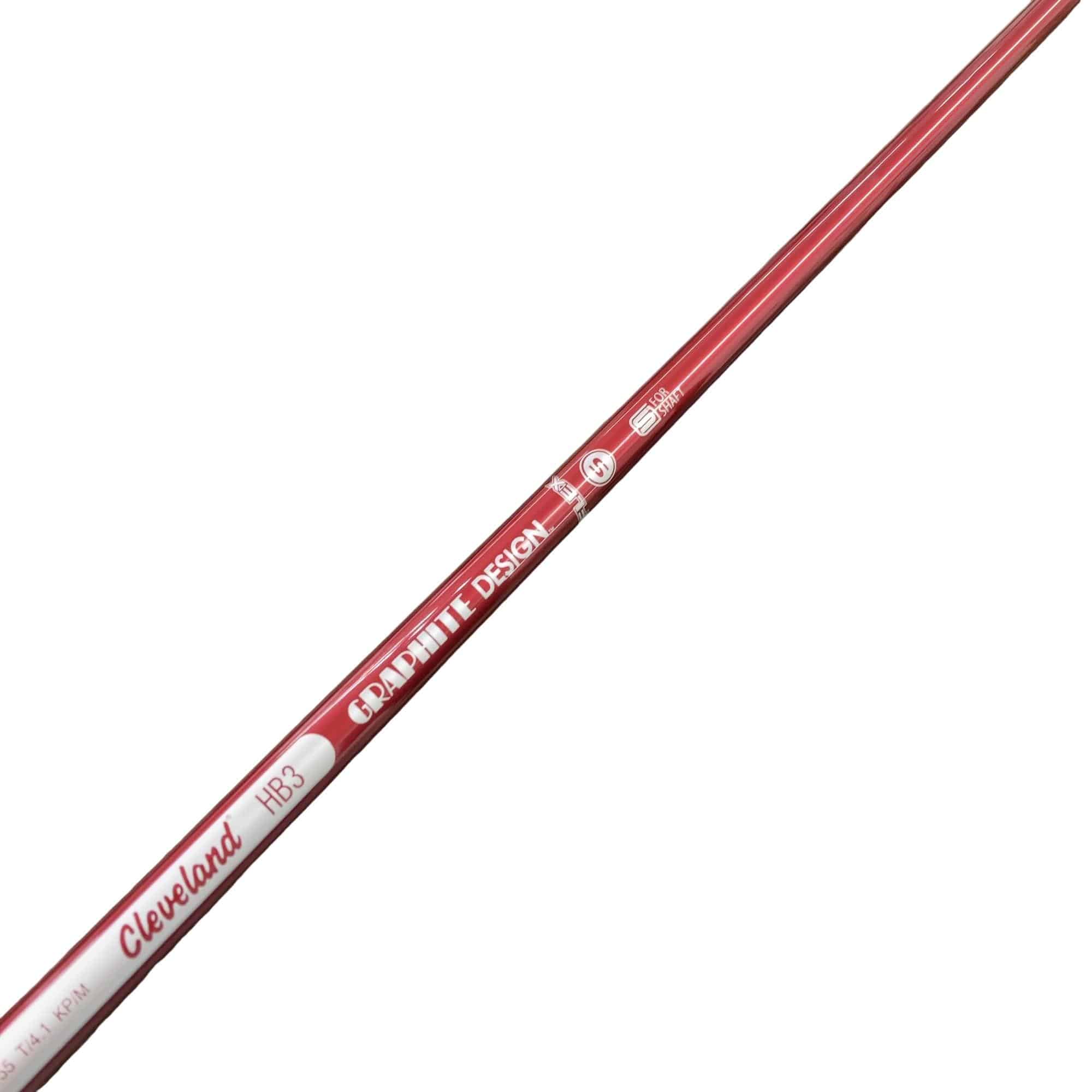 中古 クリーブランド HiBORE XLS ユーティリティ 中古クラブ