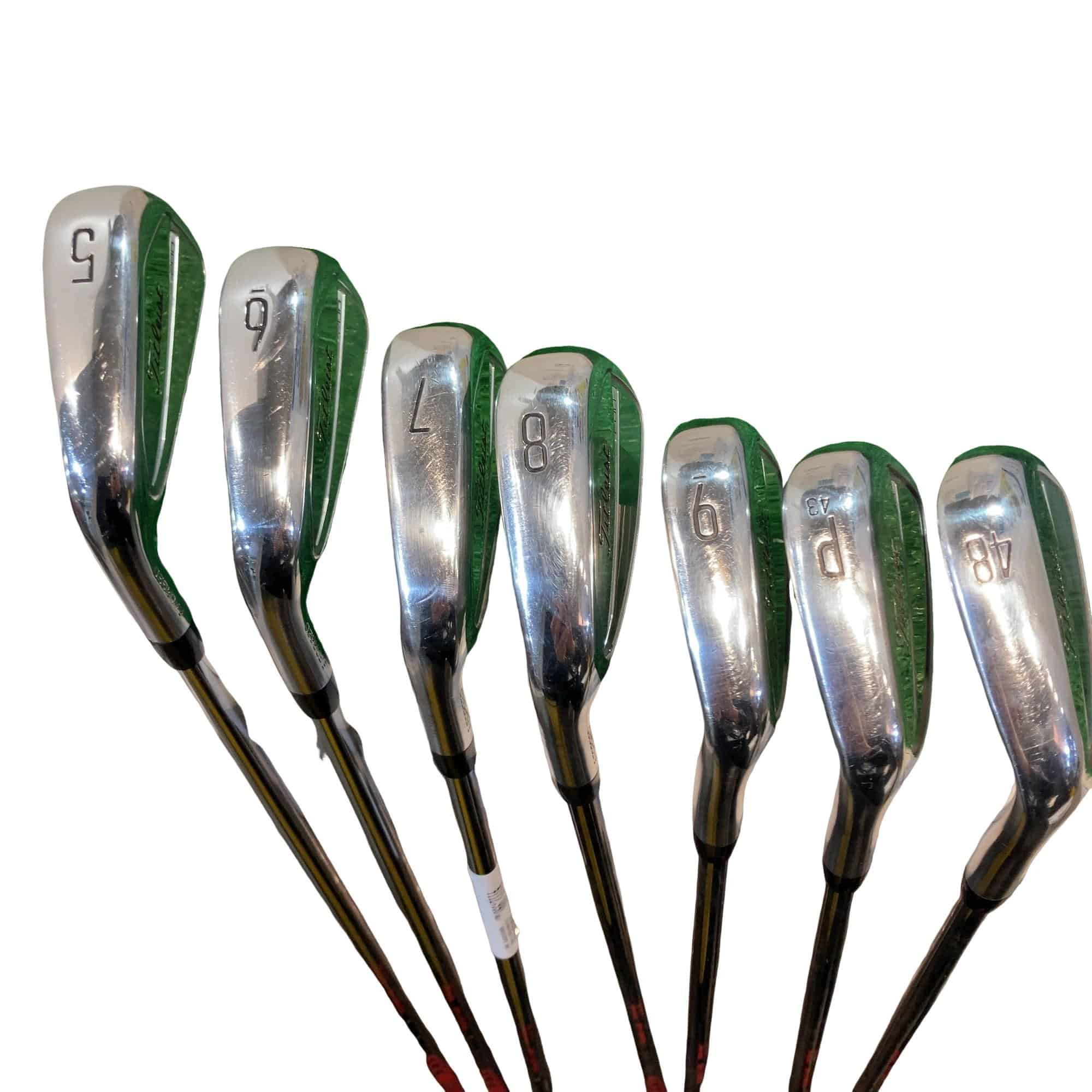 タイトリスト T200 Titleist - 0 日本公式サイト TITLEIST TSERIES