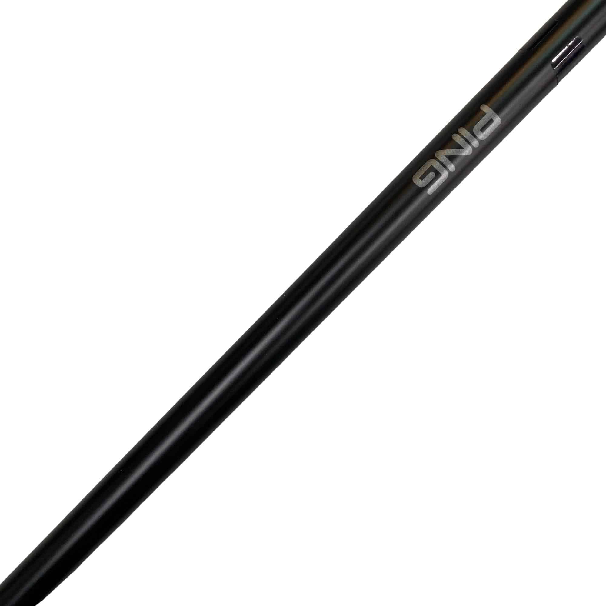 中古 ピン PLD MILLED ANSER 2（ブラック） パター
