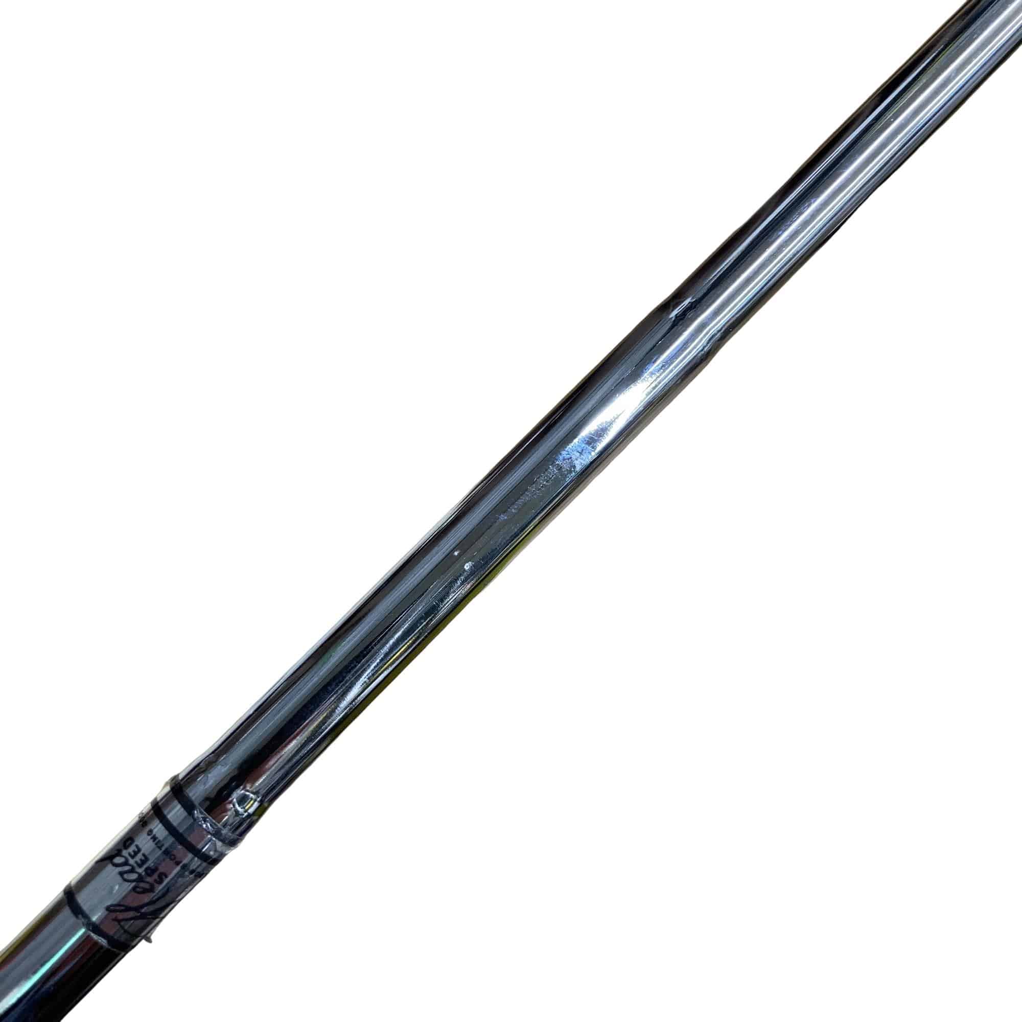 中古 ウィルソン 8802 クラシック（L字） パター 中古クラブを