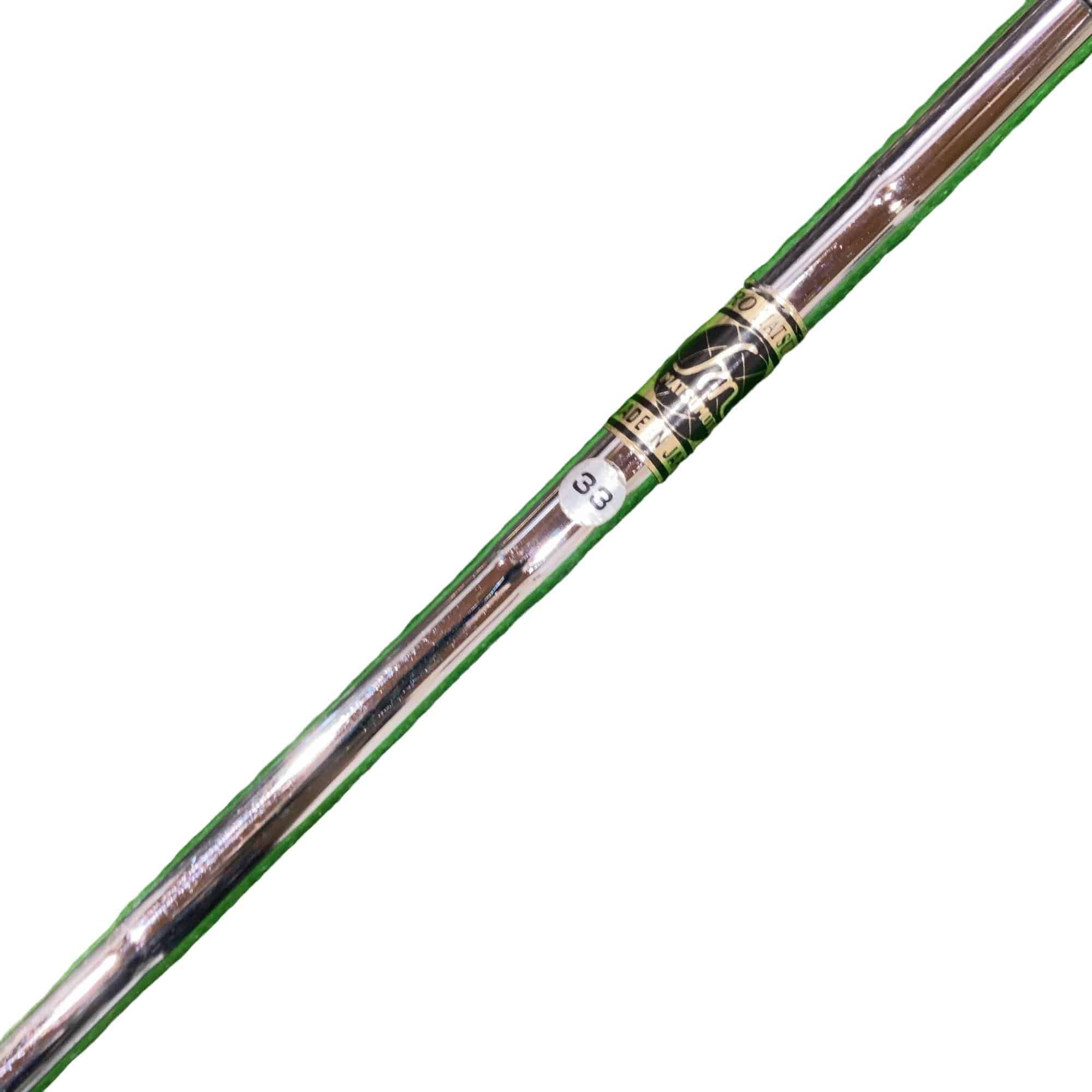 中古 ヒロマツモト MS 01 パター 中古クラブを買うならゴルフ