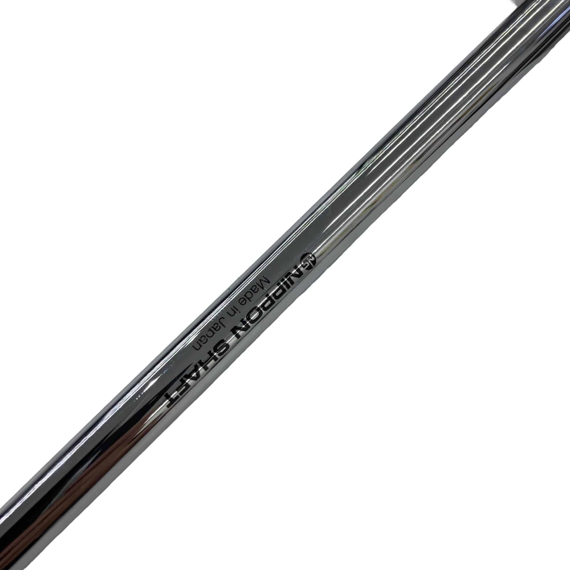 中古 マグレガー Tourney Classic IM－GN パター