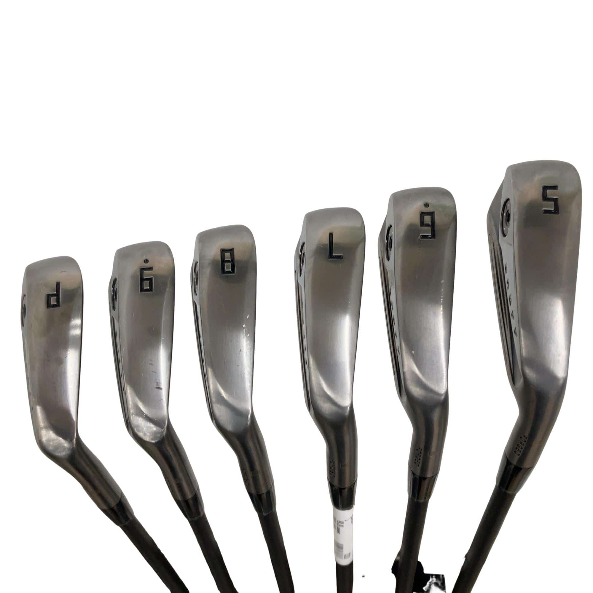 中古 ダイワグローブライド ONOFF FORGED（2024