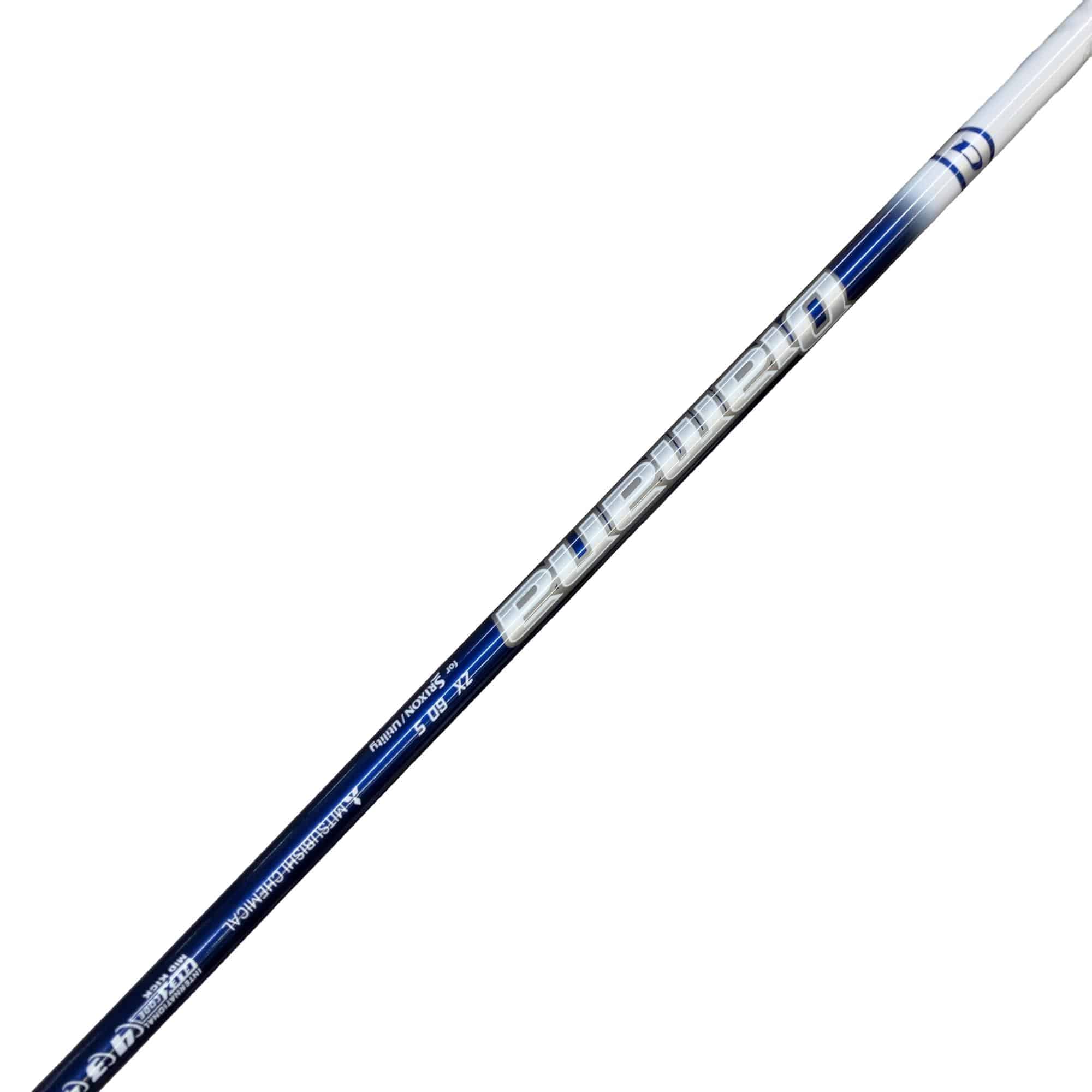 中古 ダンロップ SRIXON ZX U ユーティリティ 中古クラブを