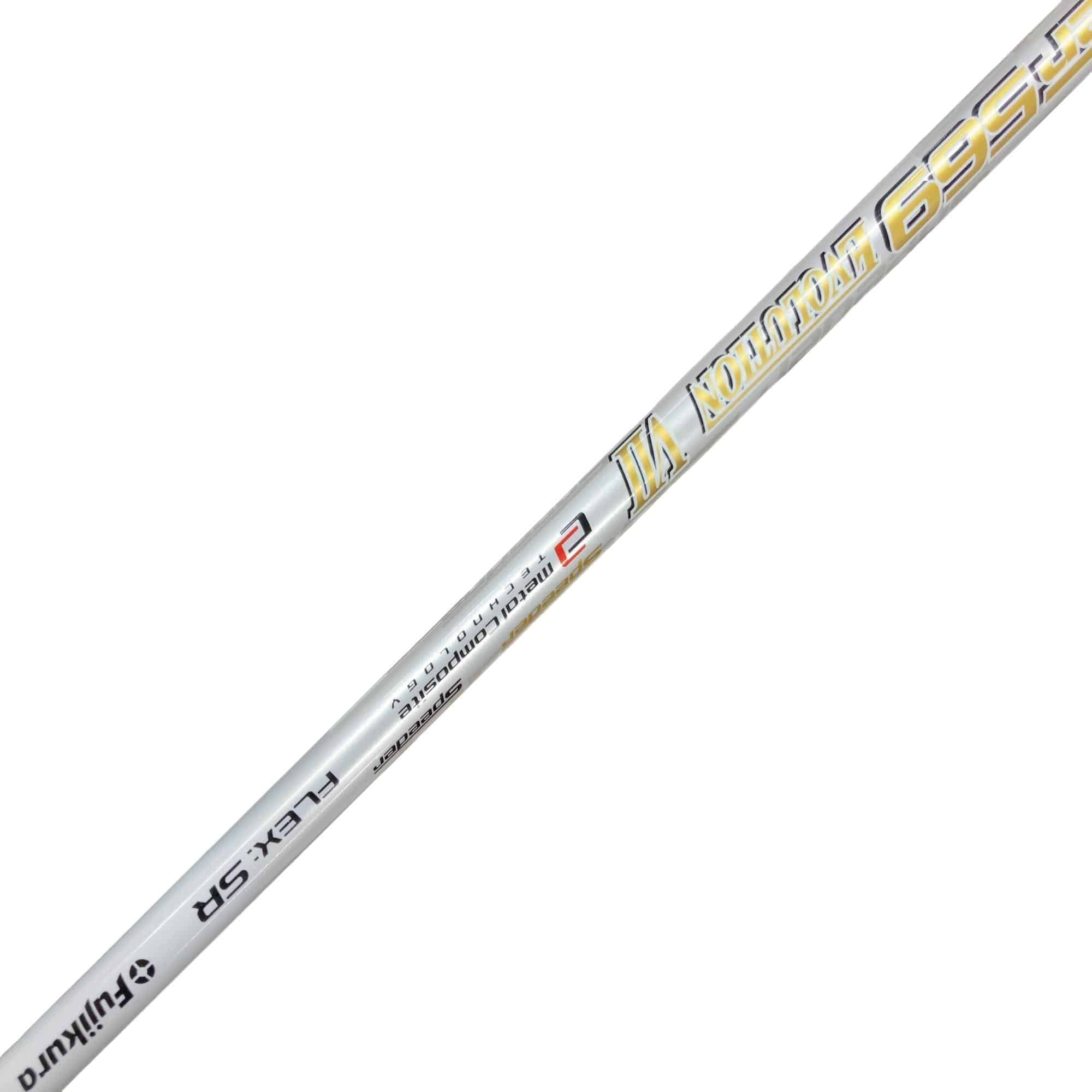 中古 プログレス BB4 SB01 ドライバー 中古クラブを買うなら 