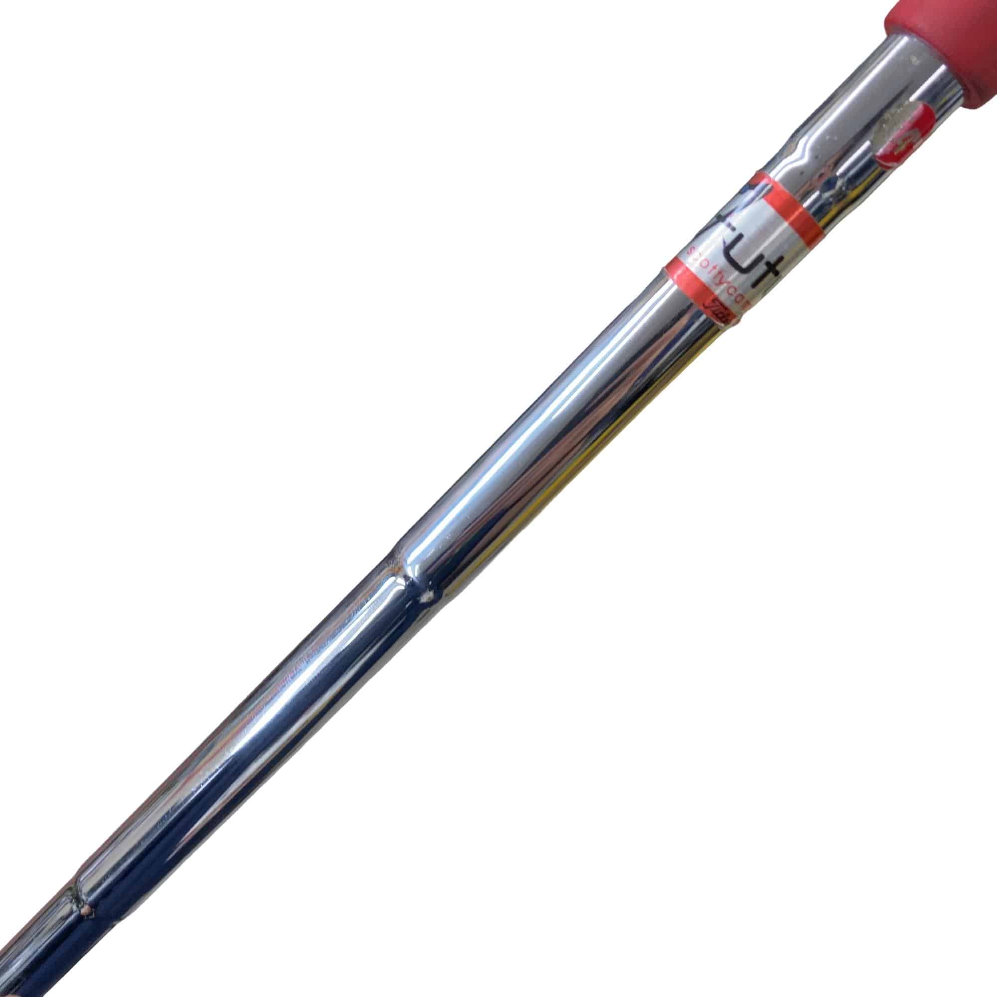 中古 タイトリスト SCOTTY CAMERON FUTURA