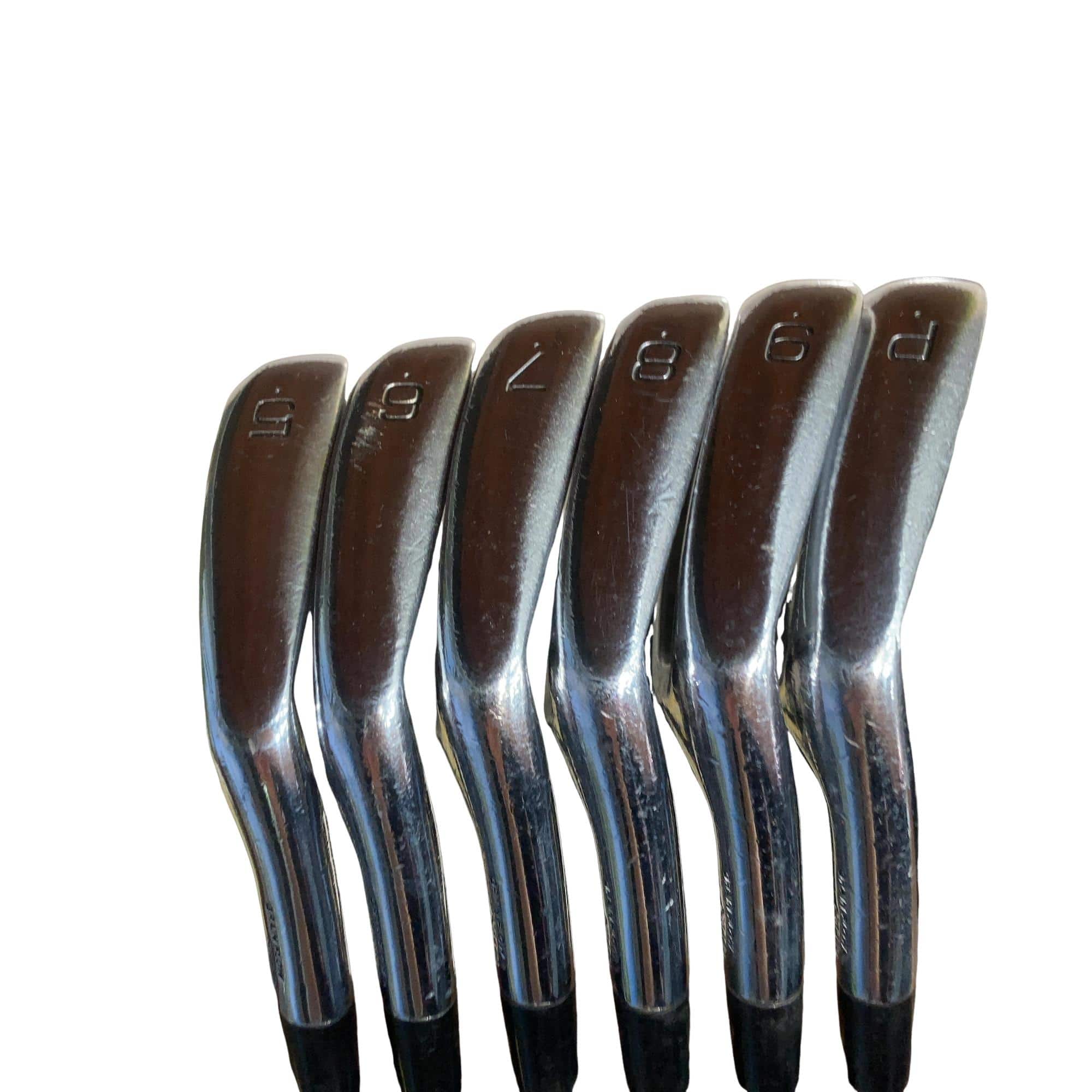 中古 ミズノ JPX 825 FORGED アイアンセット 中古クラブを