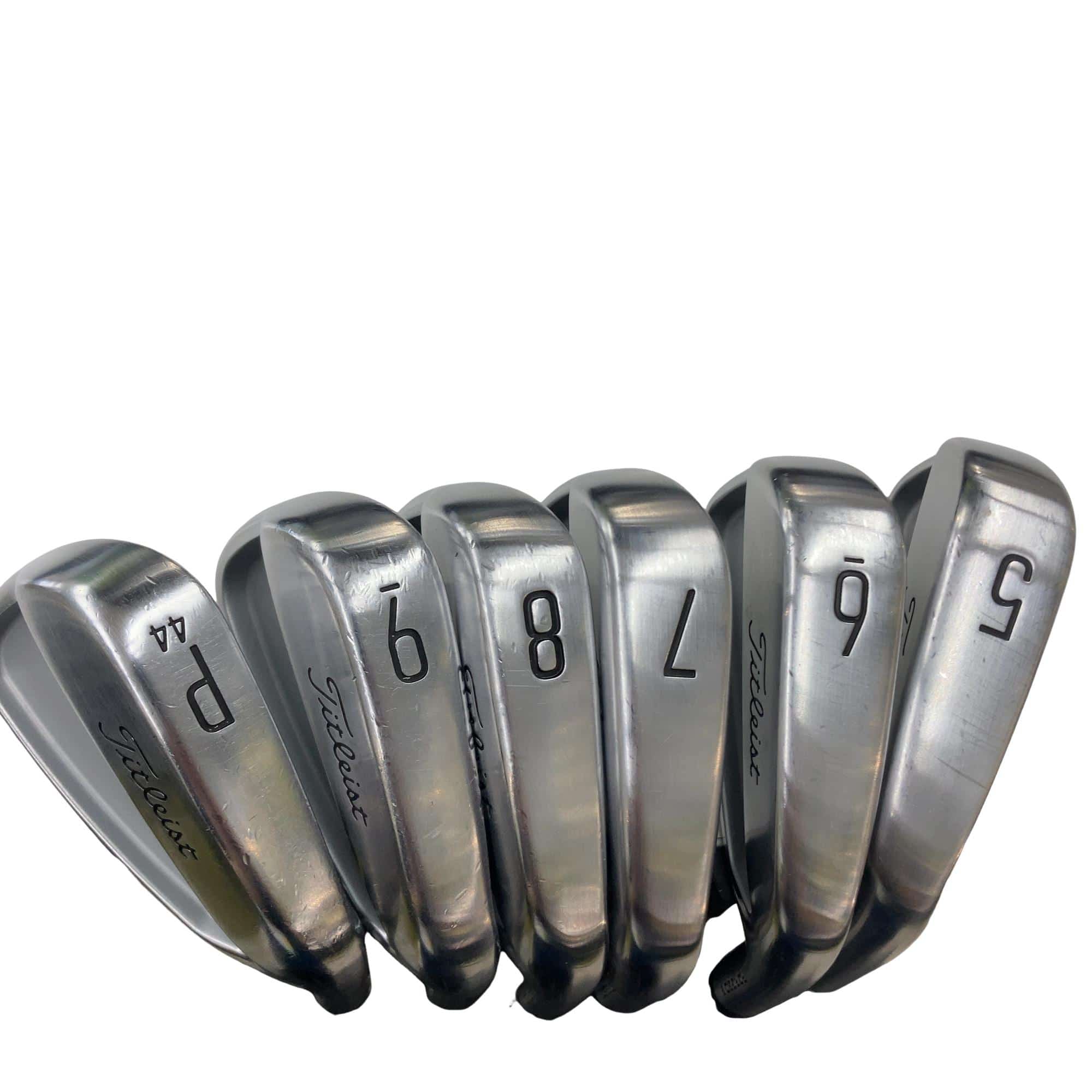 中古 タイトリスト Titleist T150（2023） アイアン
