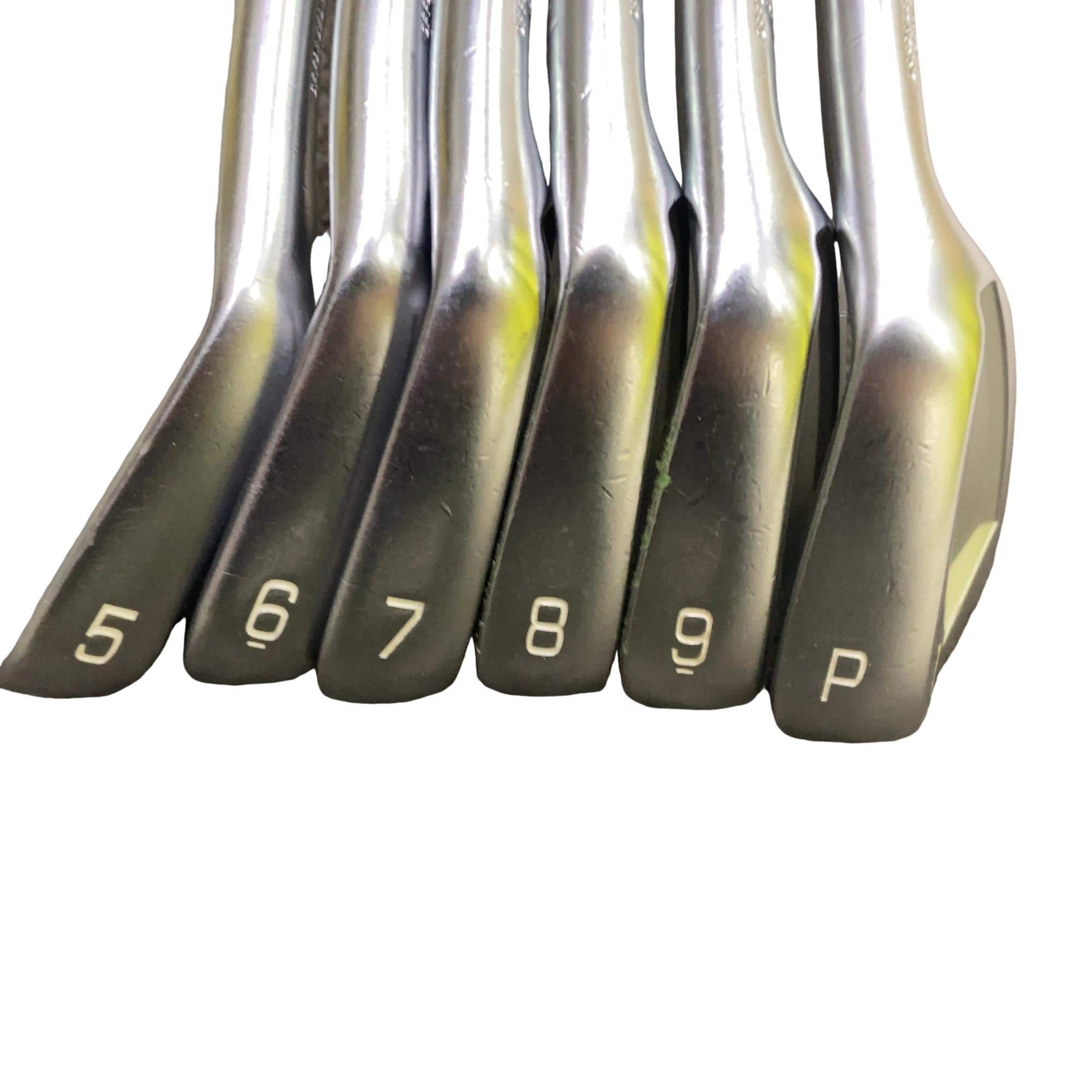 中古 ミズノ JPX 919 TOUR アイアンセット 中古クラブを買う