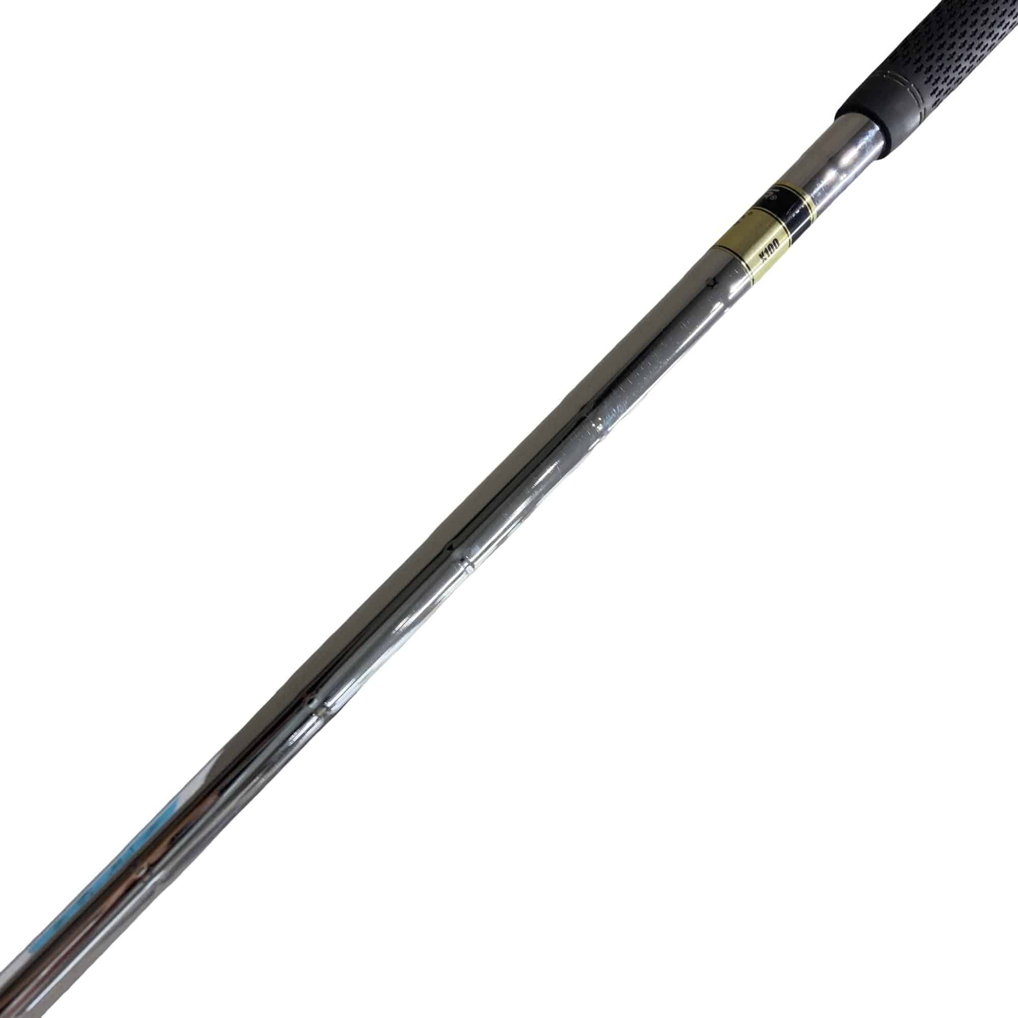中古 テーラーメイド Taylor Made P・790 UDI