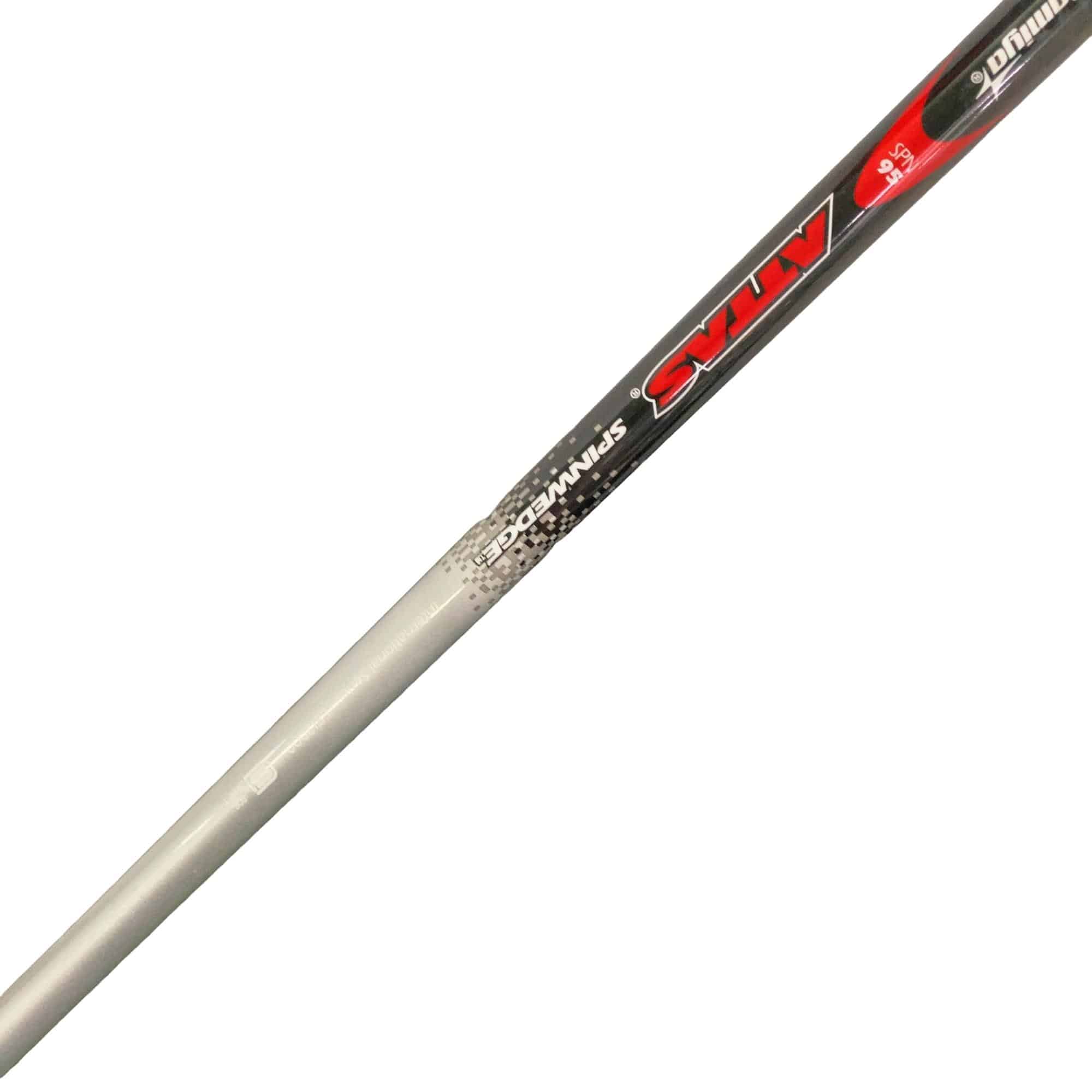 中古 トッカメーカー KNS GOLF TRIANGLE WEDGE