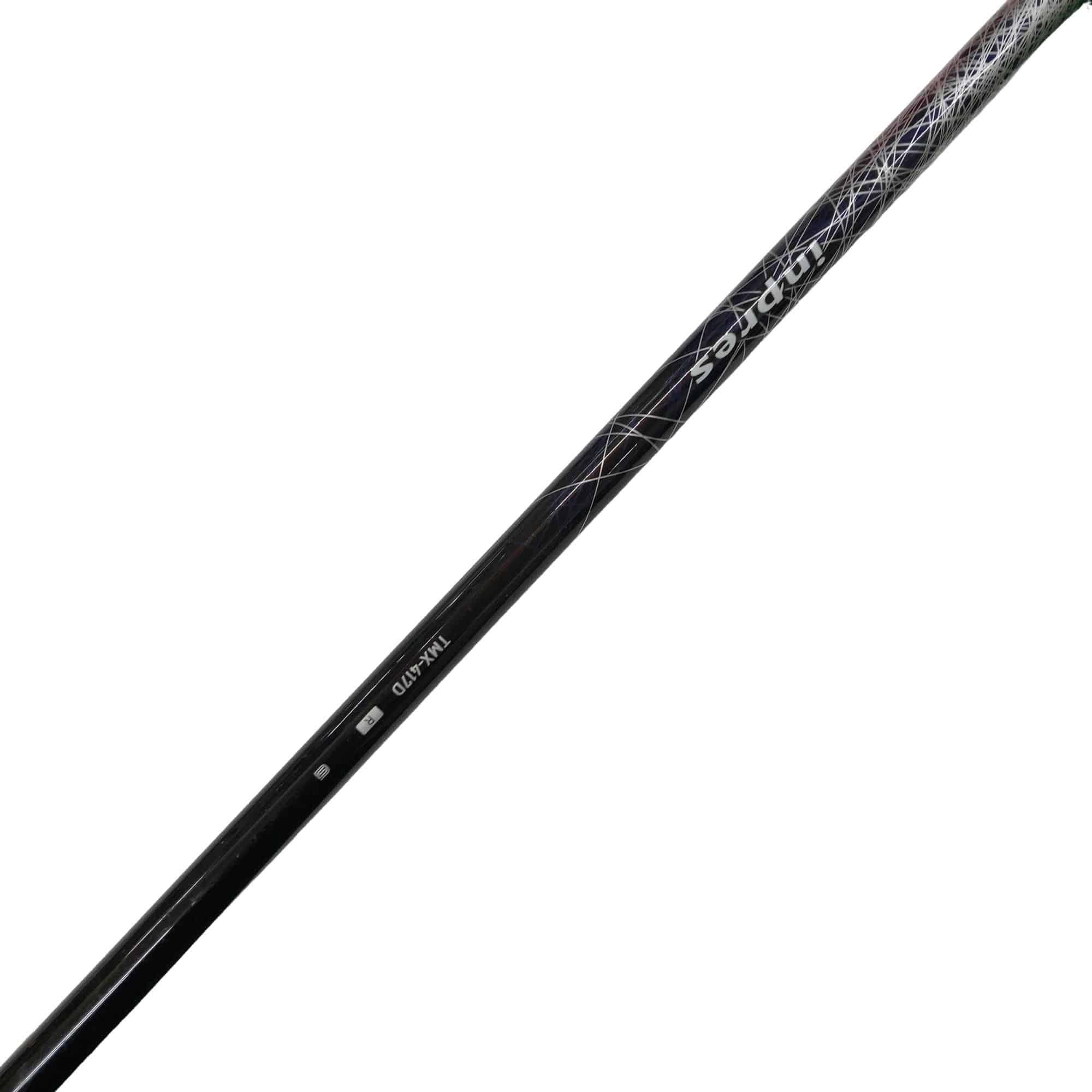 中古 ヤマハ inpres UD＋2 ドライバー 中古クラブを買うなら