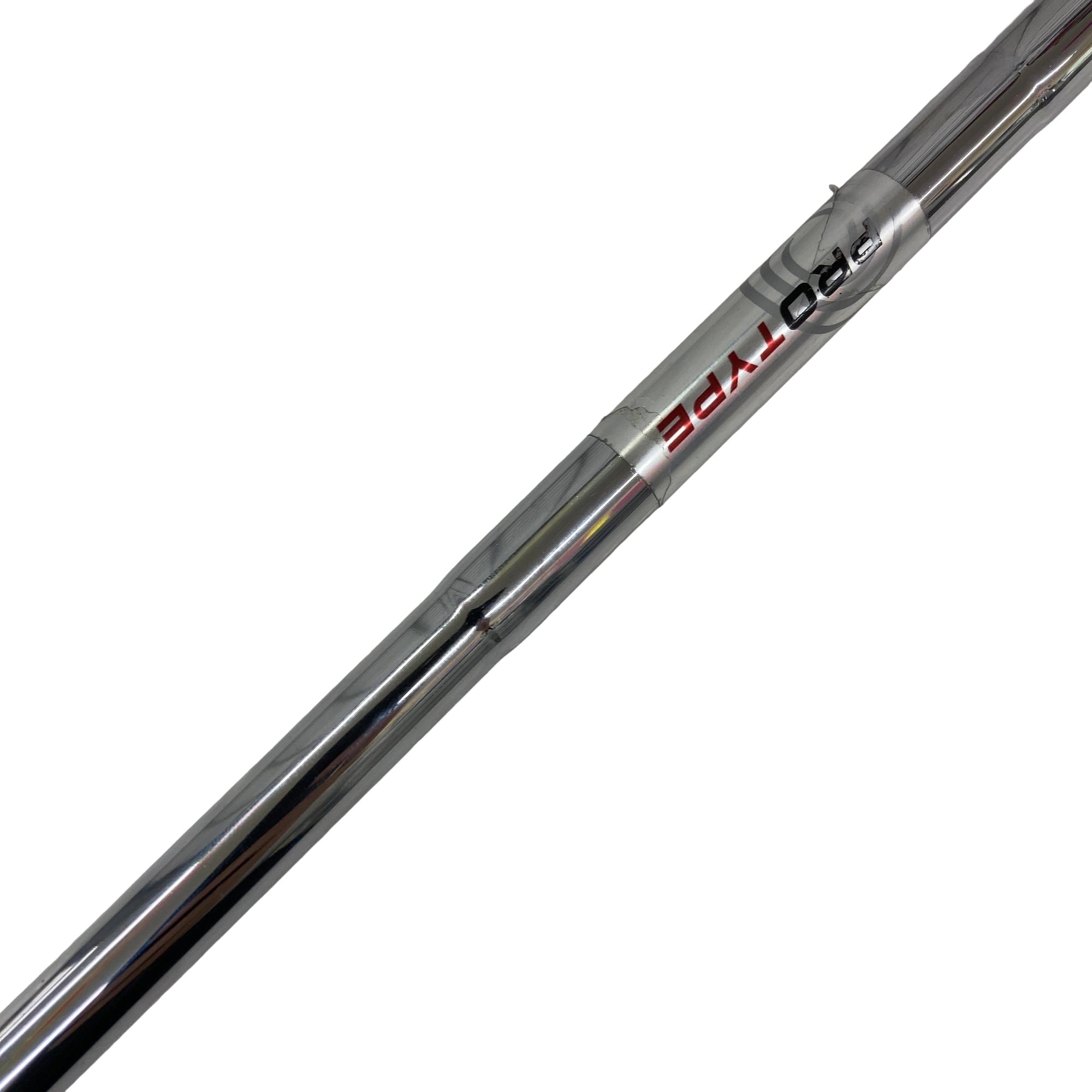 中古 オデッセイ PROTYPE PT82 パター 中古クラブを買う