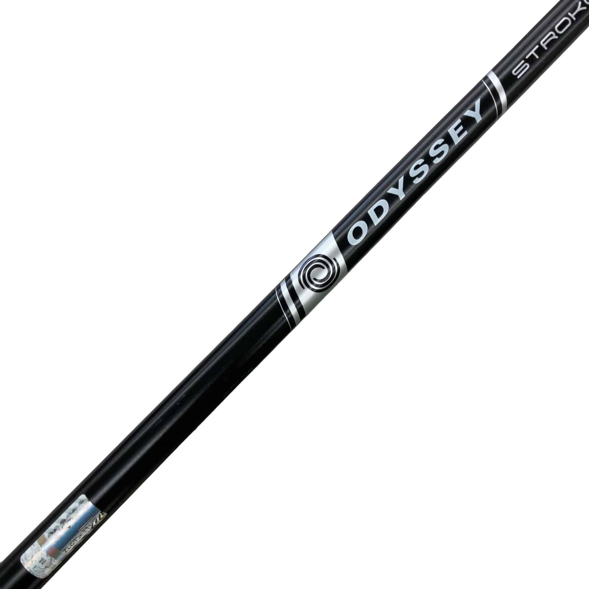 中古 オデッセイ STROKE LAB BLACK TEN S パター