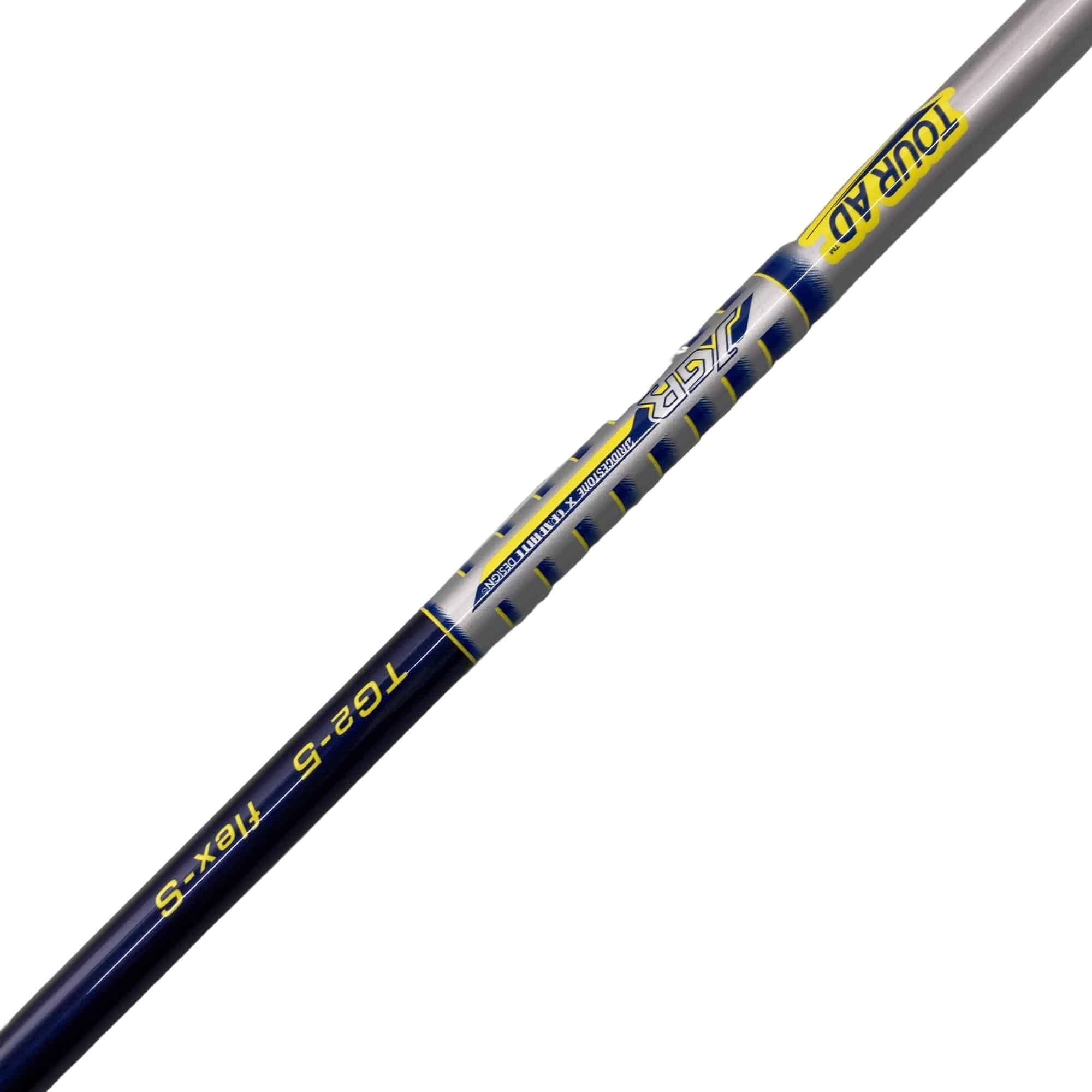 BRIDGESTONE ブリヂストン/TOUR B JGR/Bランク/75【中古】 中古 ブリヂストン TOUR B JGR（2019） ドライバー 中古