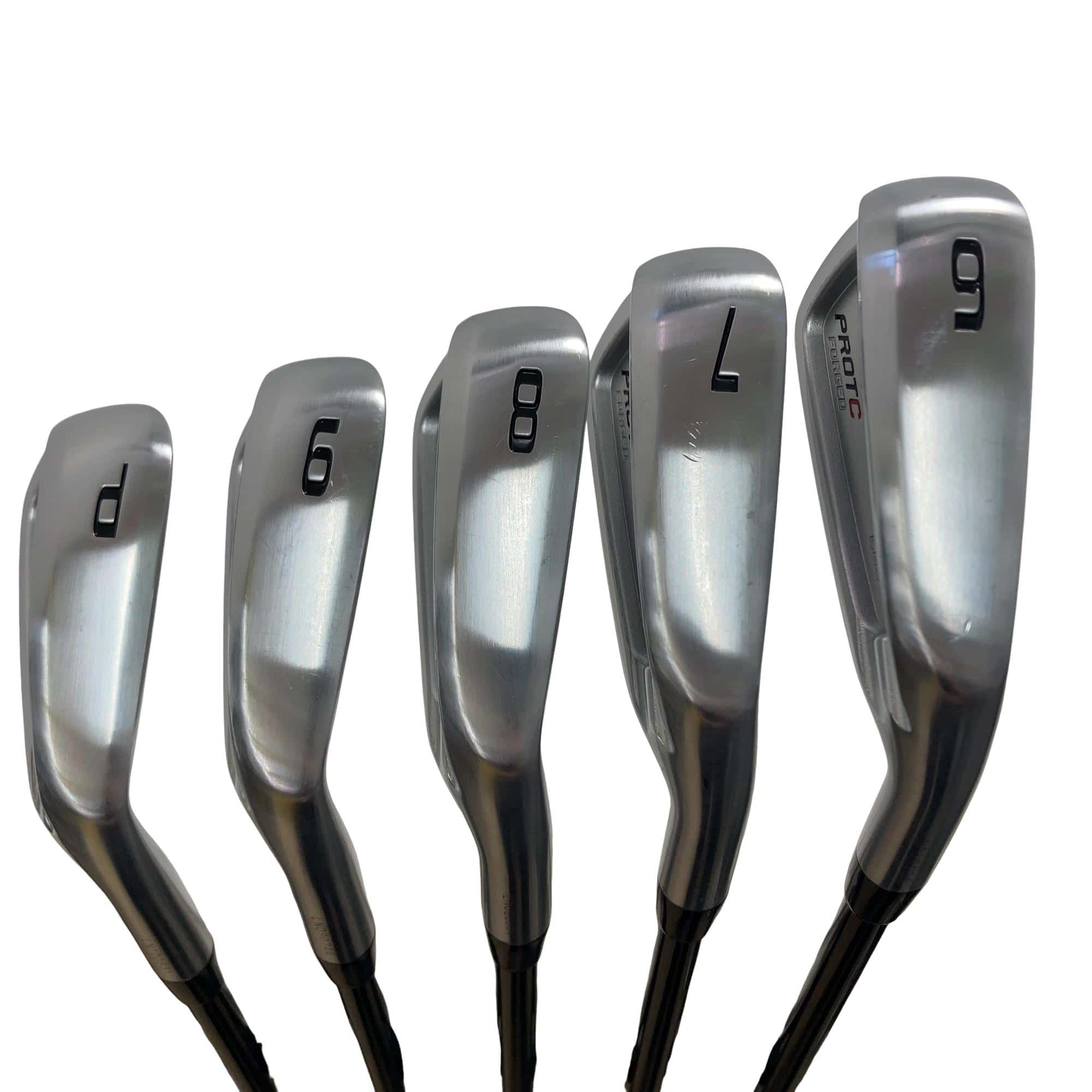 中古 プロトコンセプト PROTO－CONCEPT FORGED