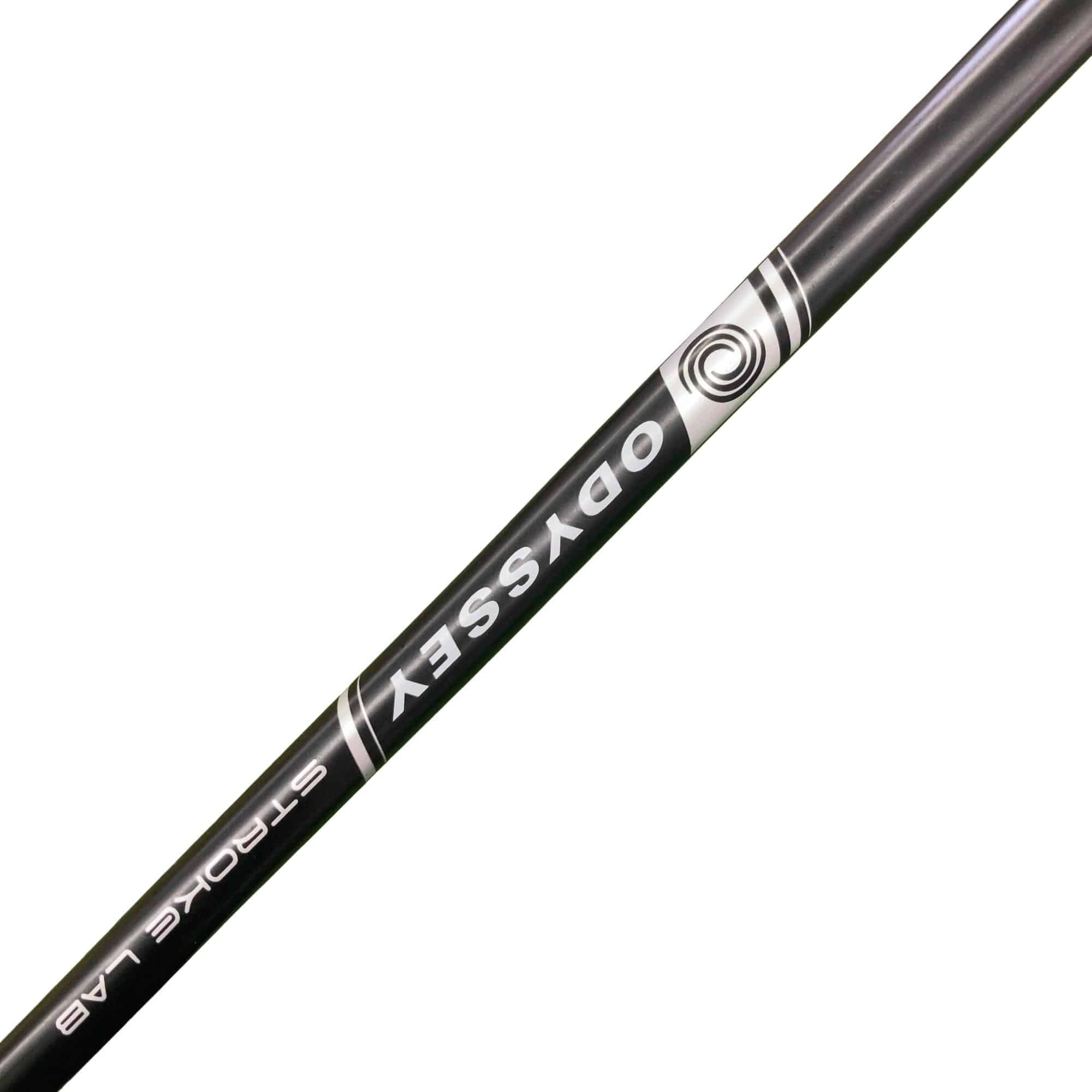 中古 オデッセイ STROKE LAB BLACK TEN S パター