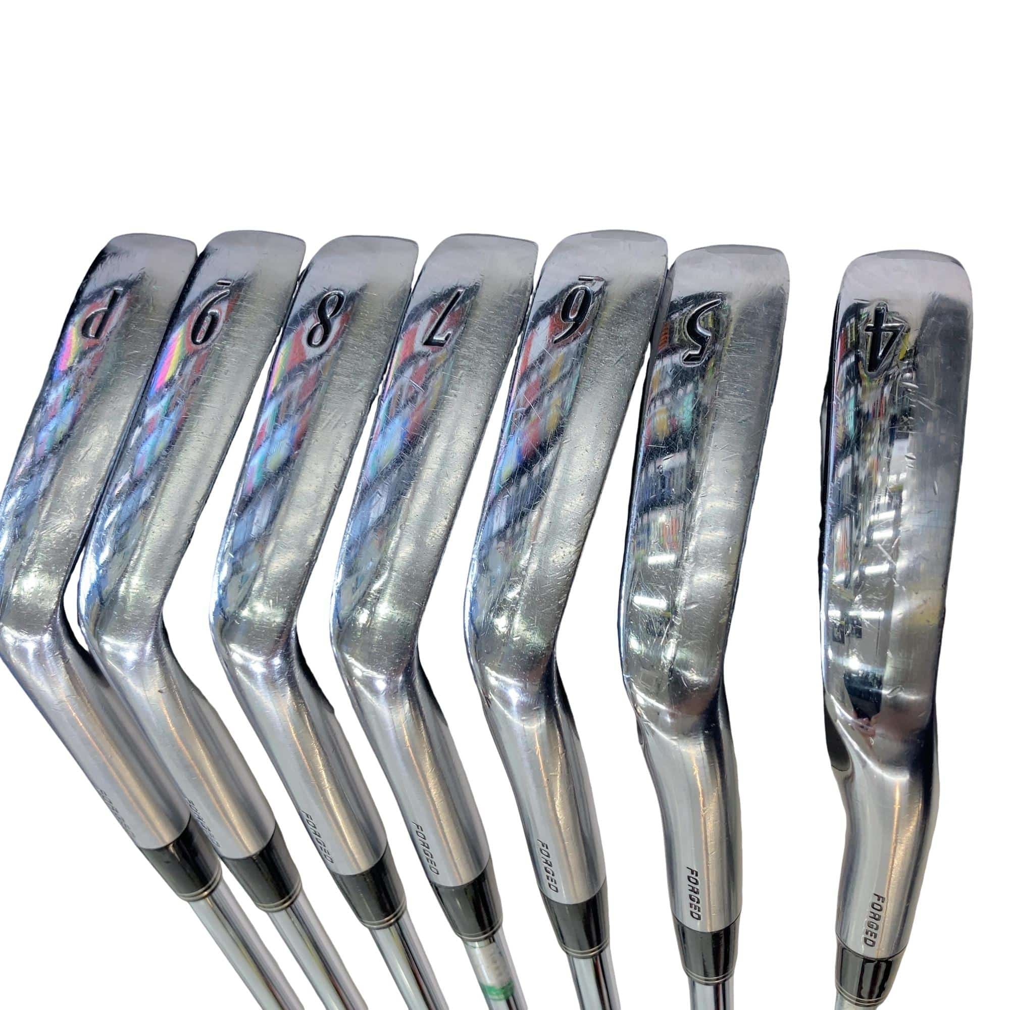 中古 ダンロップ SRIXON Z765 アイアンセット 中古クラブを