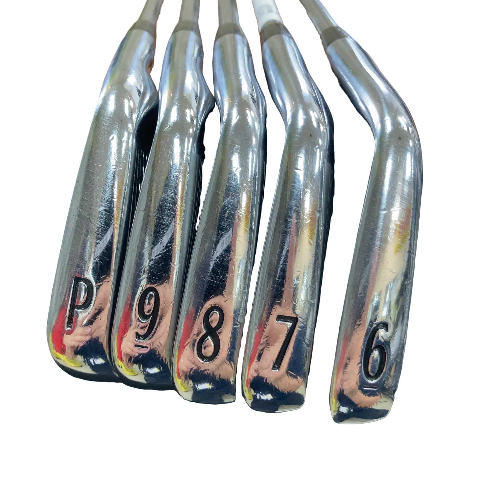 中古 タイトリスト Titleist MB 716 アイアンセット 中古
