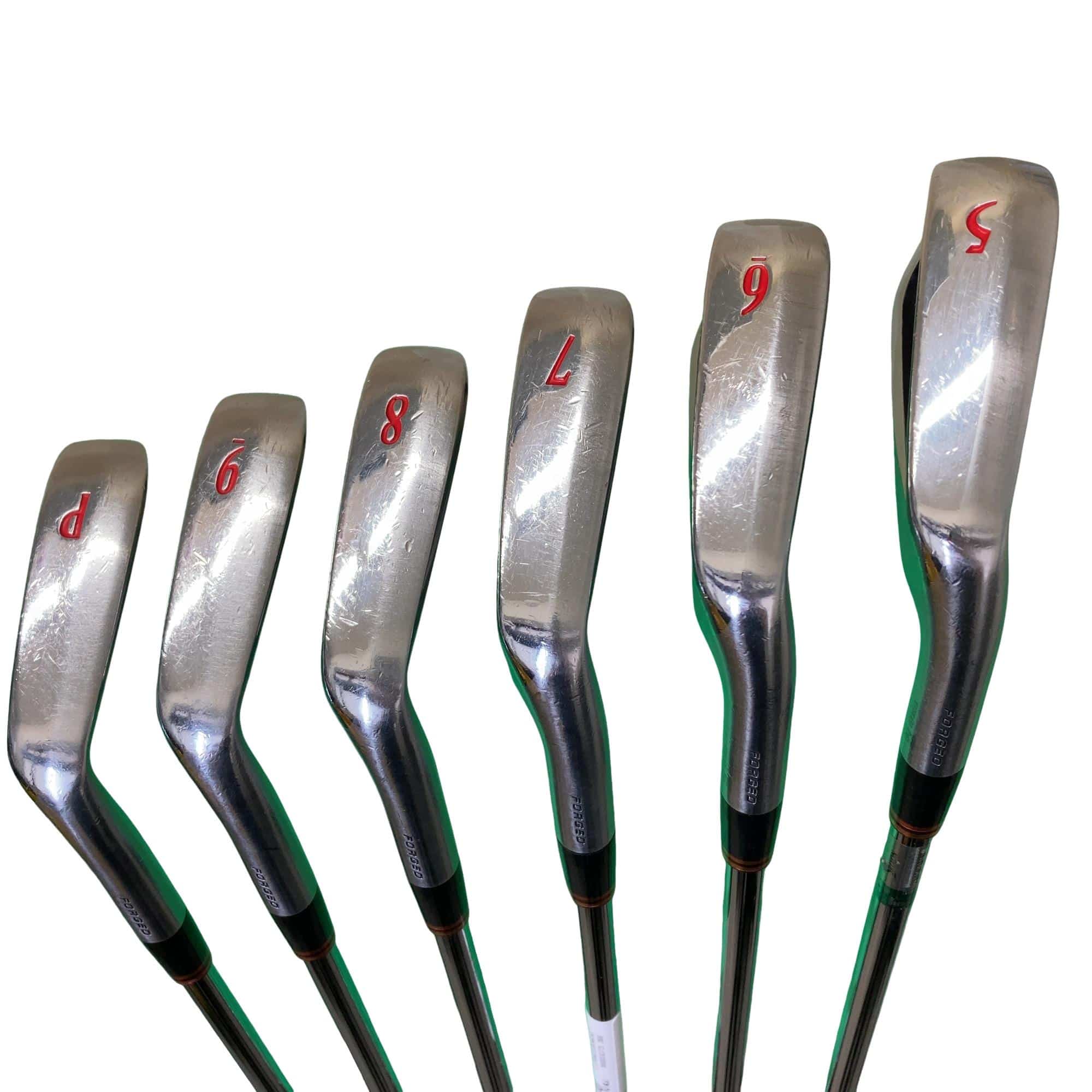 中古 ダンロップ SRIXON Z565 アイアンセット 中古クラブを