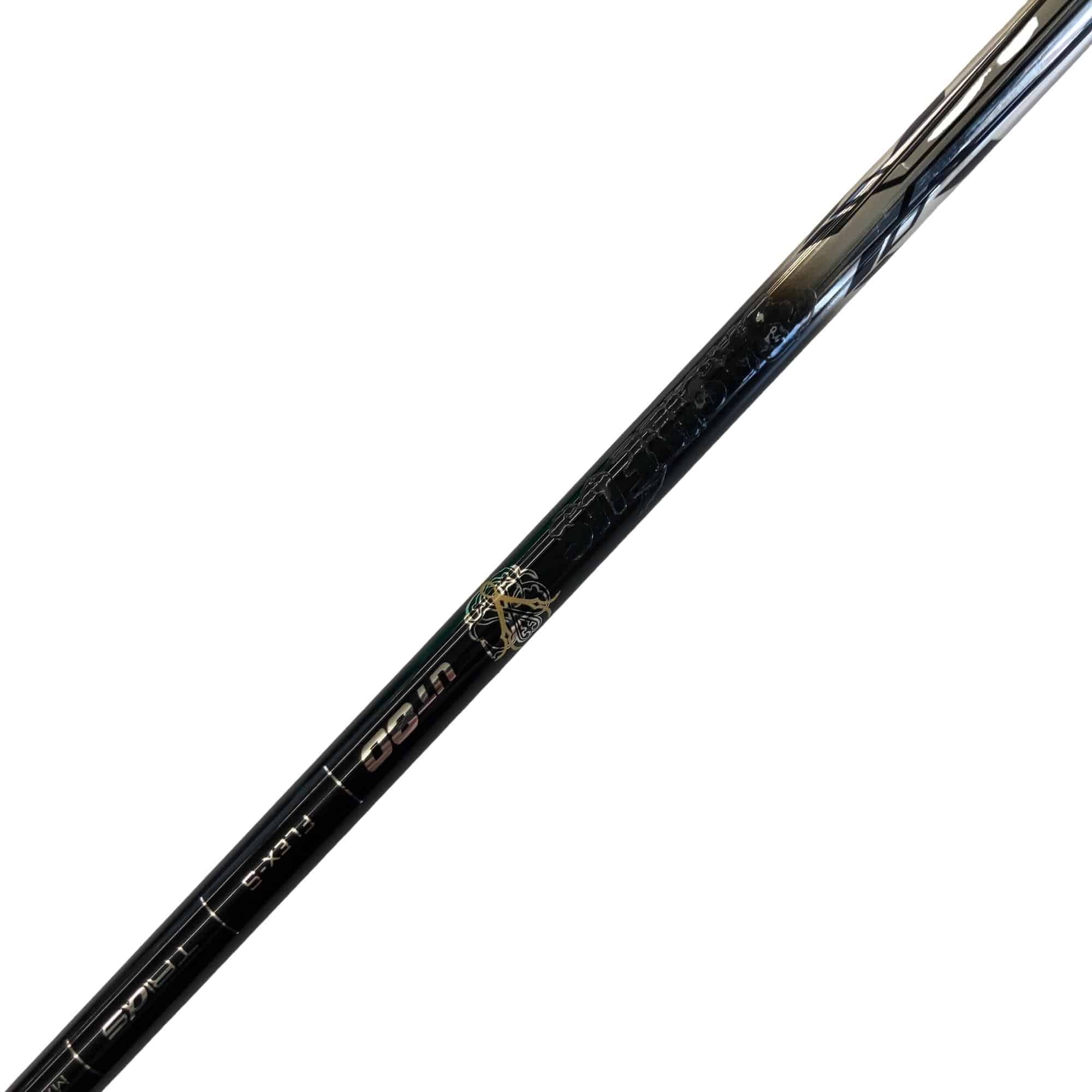 中古 ムジーク On The Screw DU ユーティリティ 中古