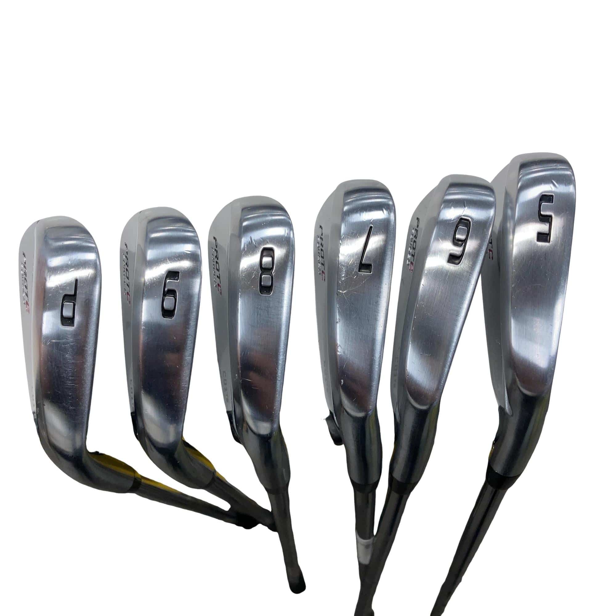 中古 プロトコンセプト PROTO－CONCEPT FORGED