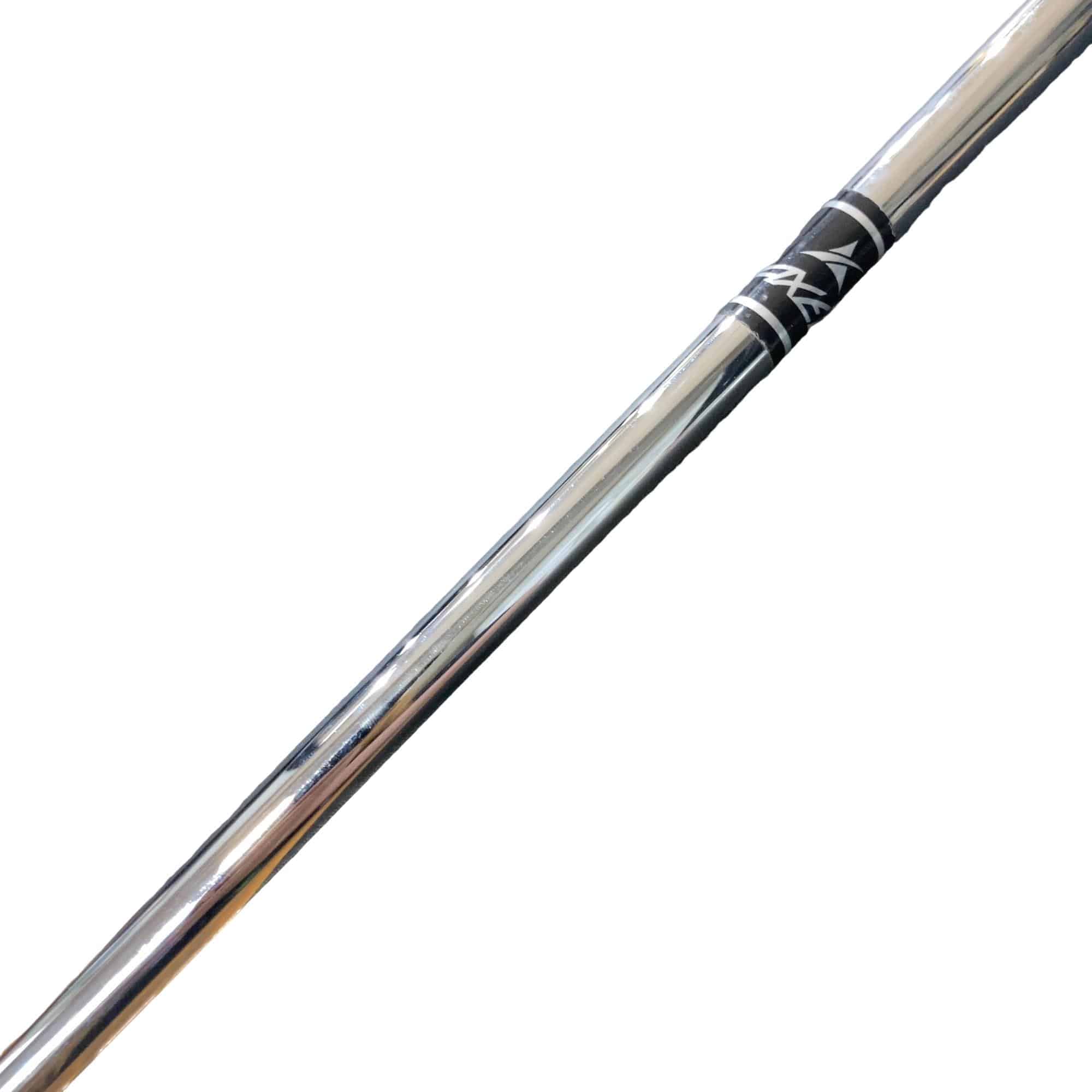 中古 ツルヤ AXEL CNC MILLED BLADE（2015