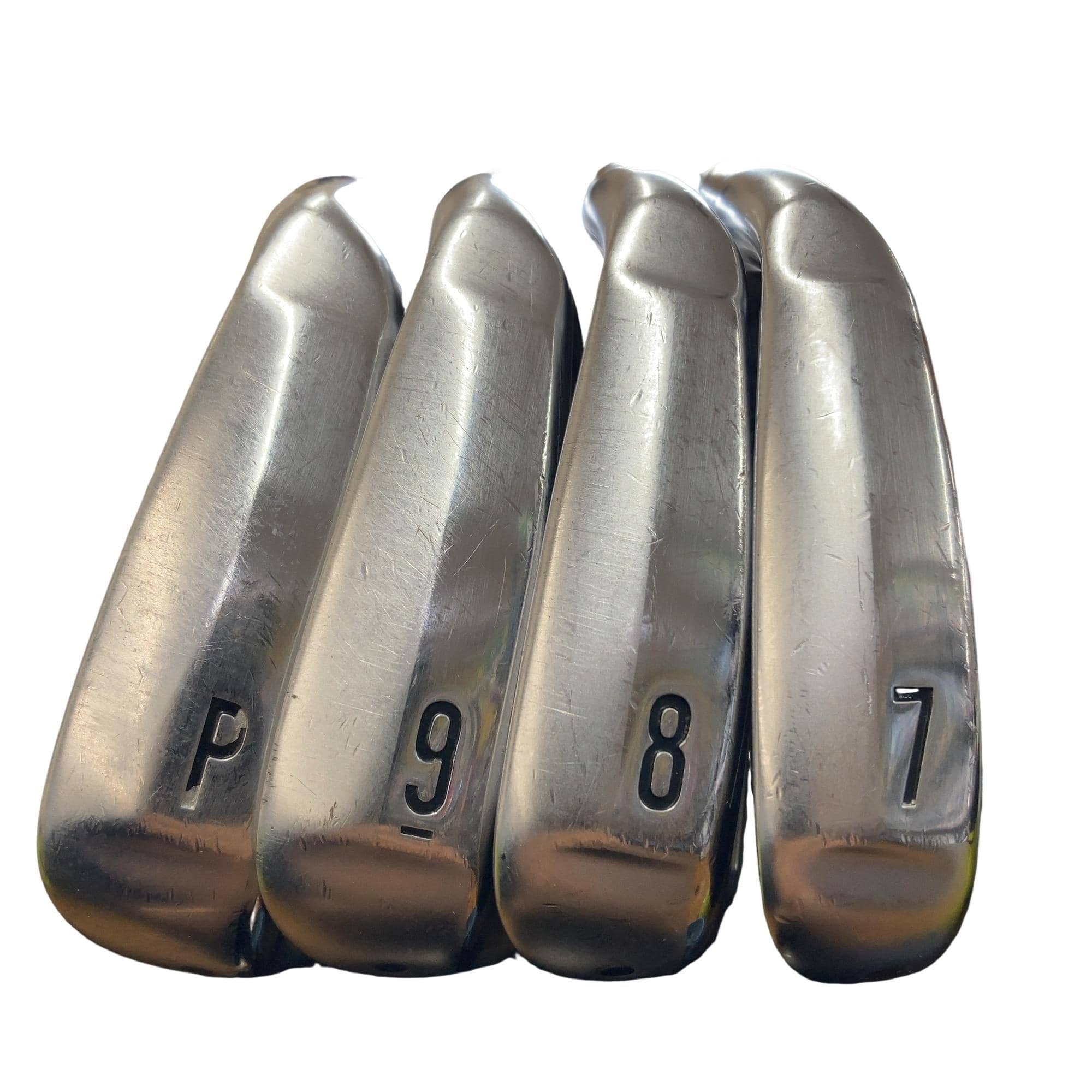 中古 ダンロップ SRIXON ZX4 Mk II アイアンセット 中古