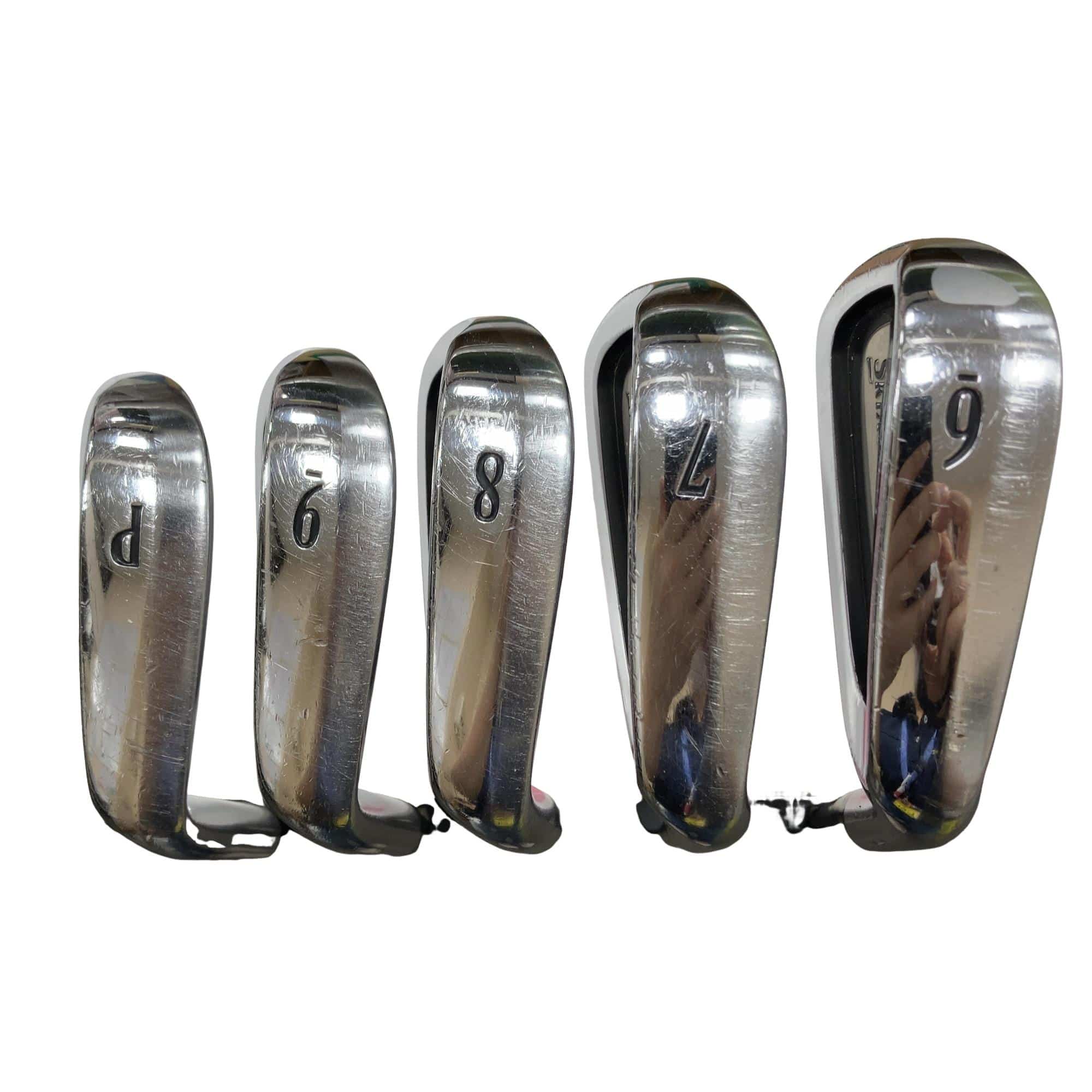 中古 ダンロップ SRIXON Z565 アイアンセット 中古クラブを