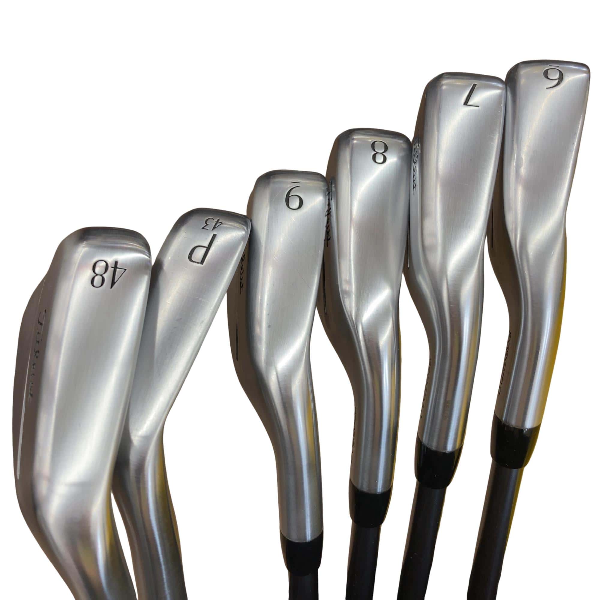 中古 タイトリスト Titleist T350（2025） アイアン