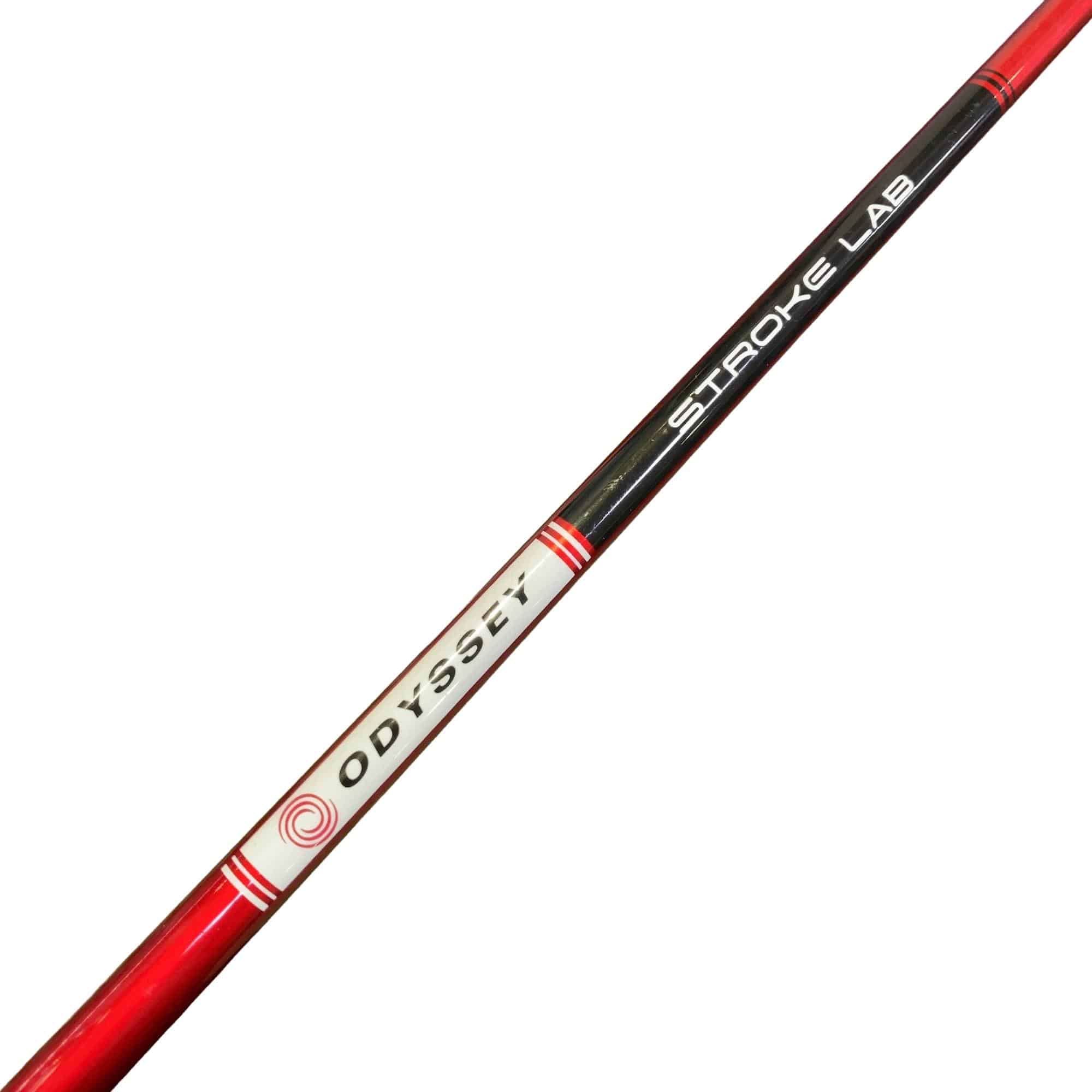 中古 オデッセイ 2－BALL TEN 2－BALL TEN パター