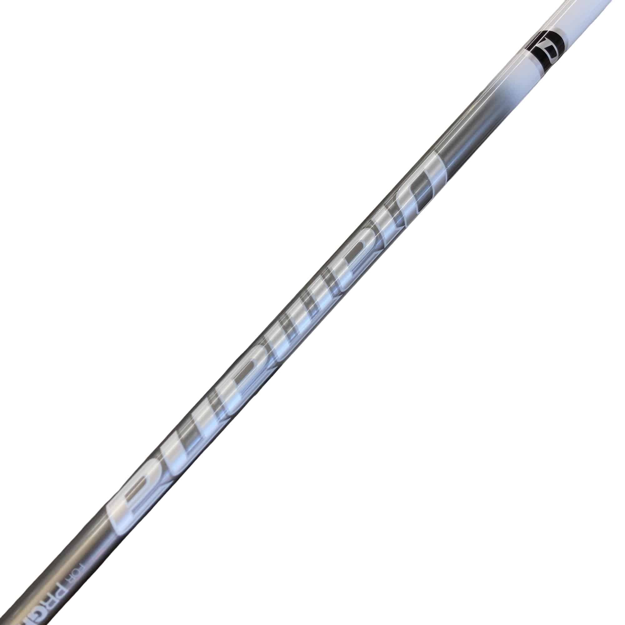 中古 プロギア egg spoon BLACK フェアウェイウッド 中古