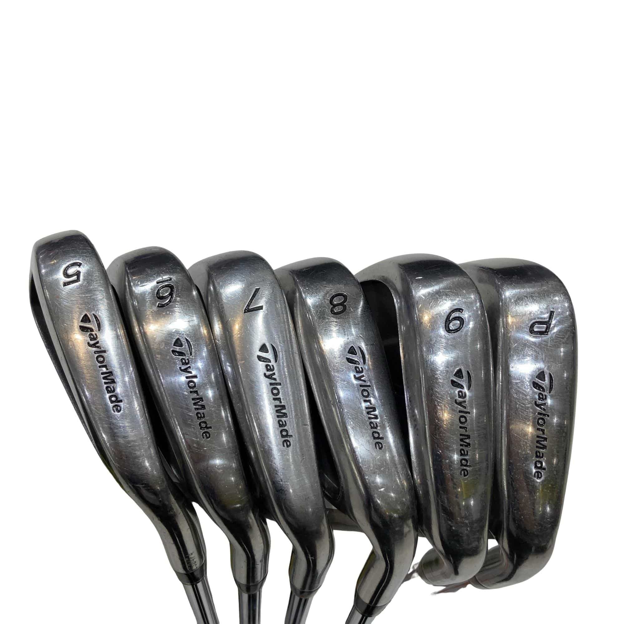 中古 テーラーメイド Taylor Made 200 アイアンセット