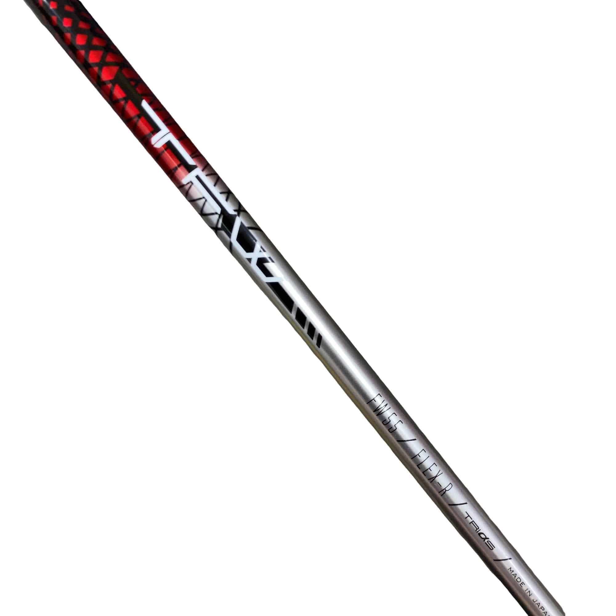 中古 ロッディオ RODDIO フェアウェイウッド（2024