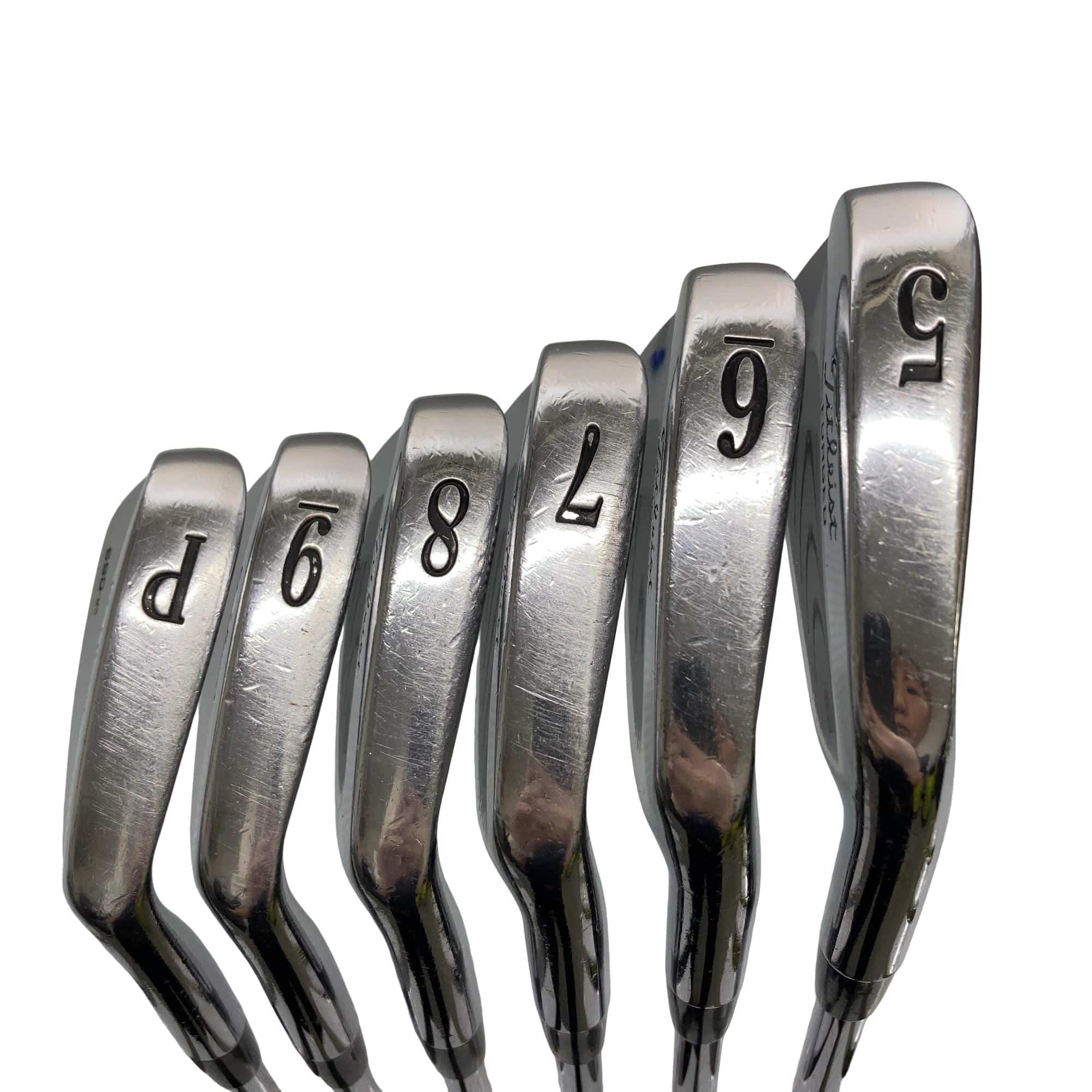 中古 タイトリスト Titleist FORGED 690・MB