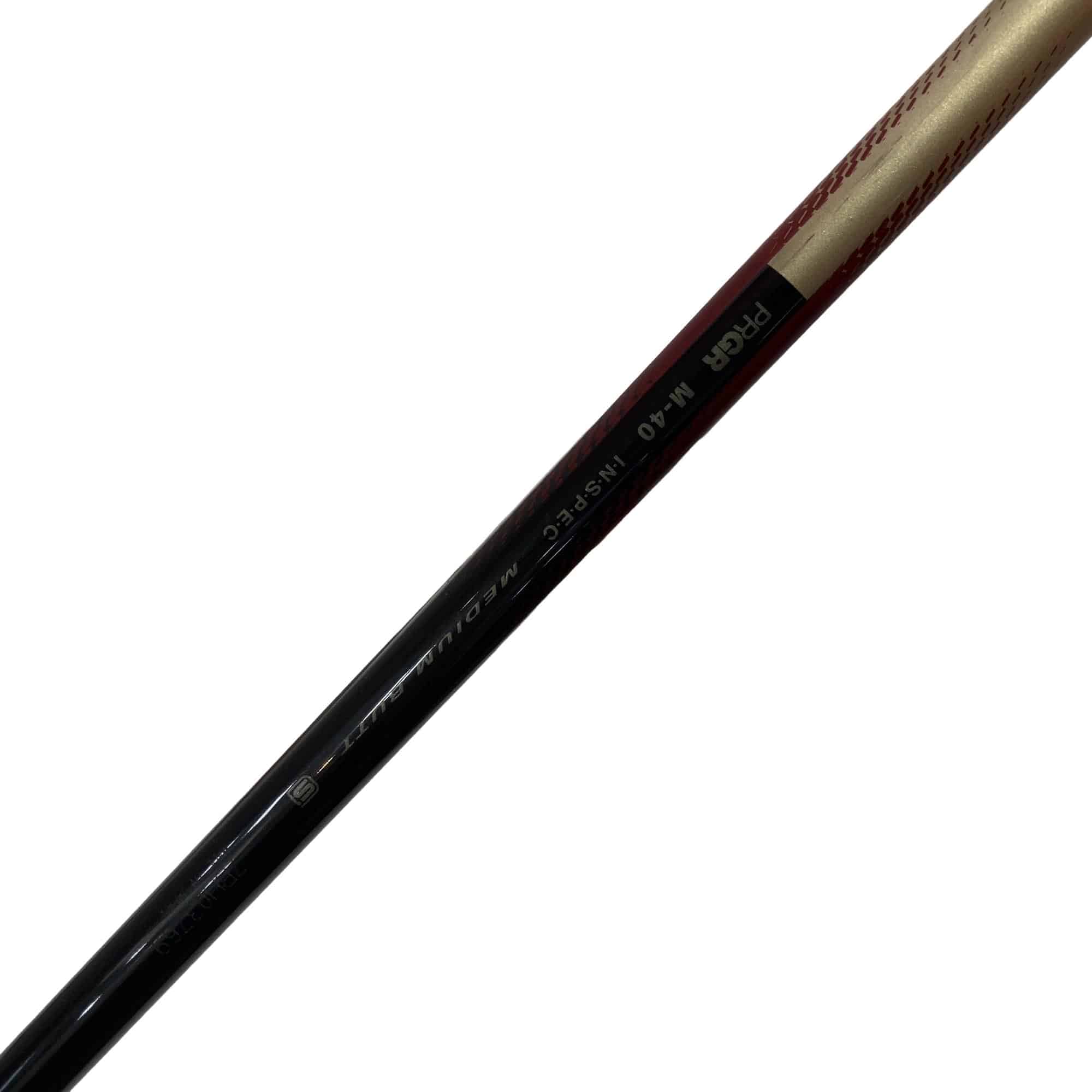 中古 プロギア M3 HIT 505 spec フェアウェイウッド 中古
