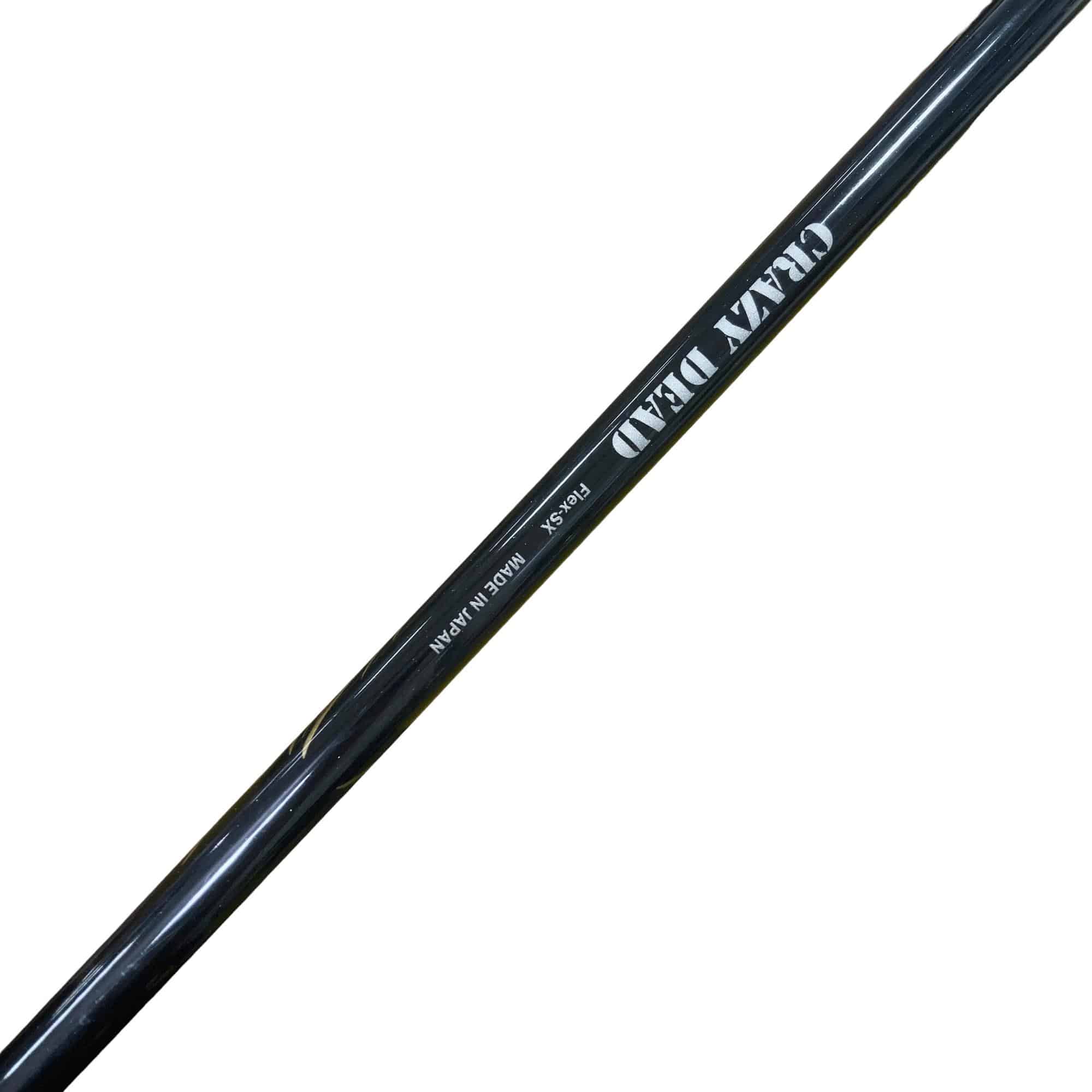 中古 クレイジー CRAZY CRZ－445 ドライバー 中古クラブを