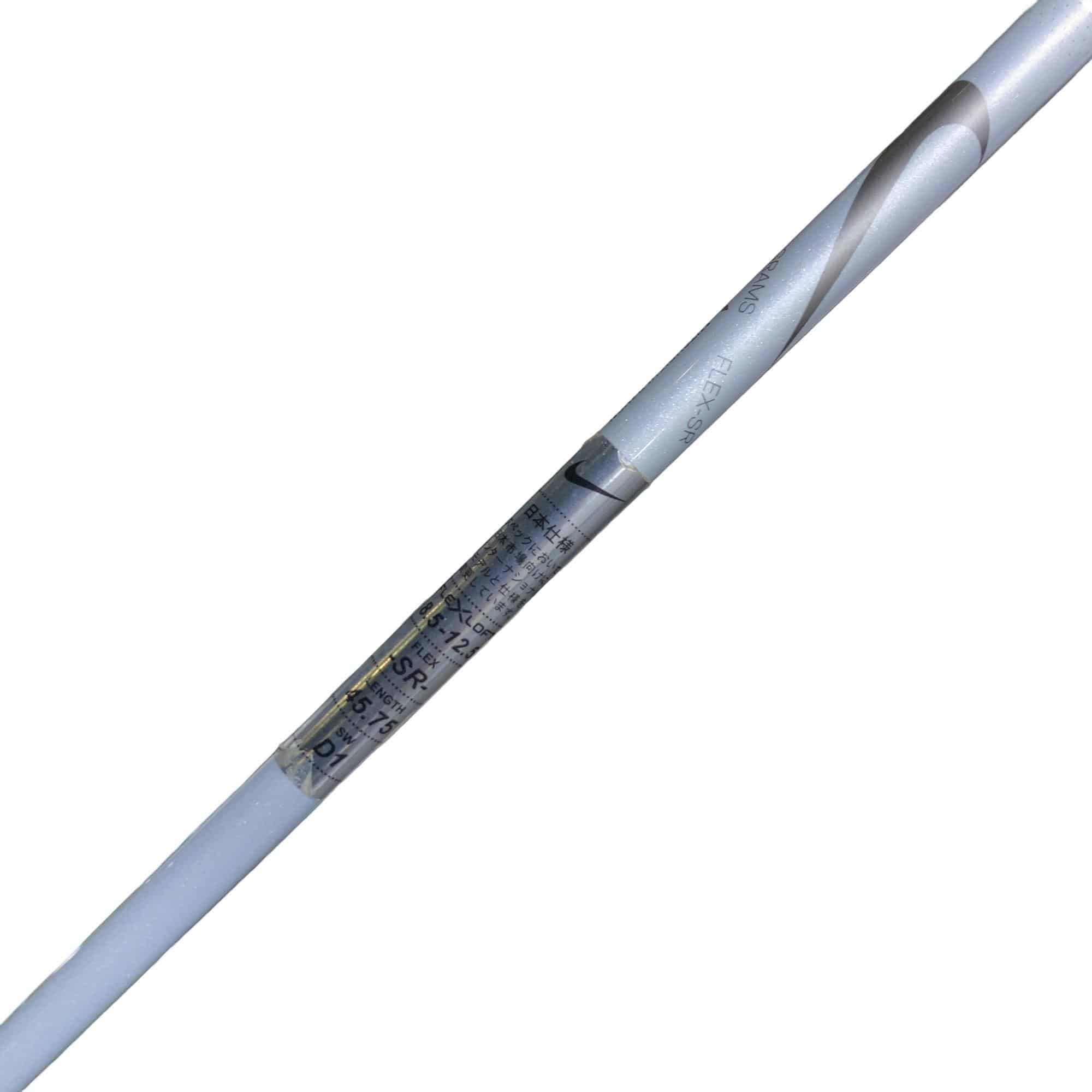 中古 ナイキ VAPOR FLY（2016） ドライバー 中古クラブを