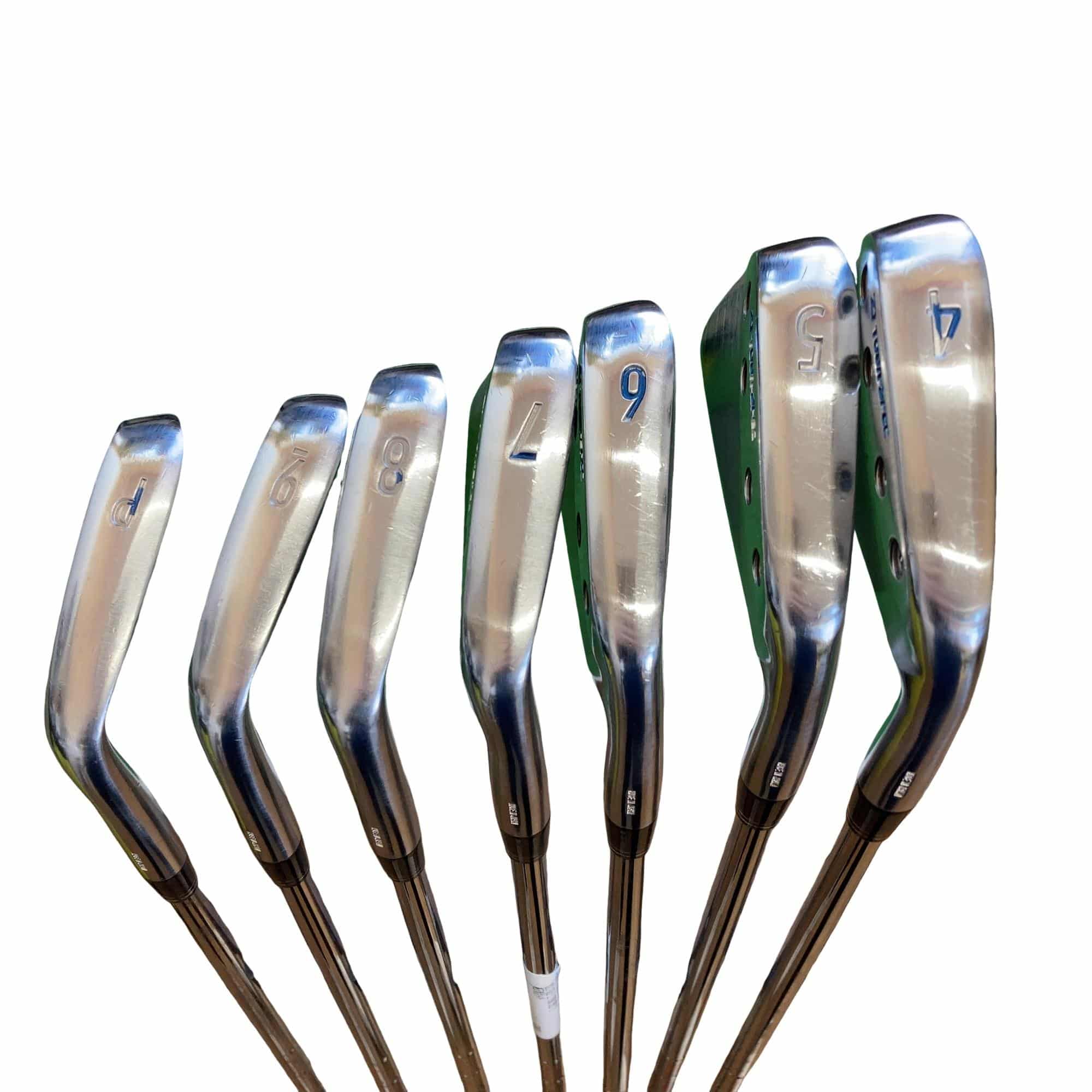 中古 アクシスゴルフ AXIS GOLF Z1 TOUR SPEC