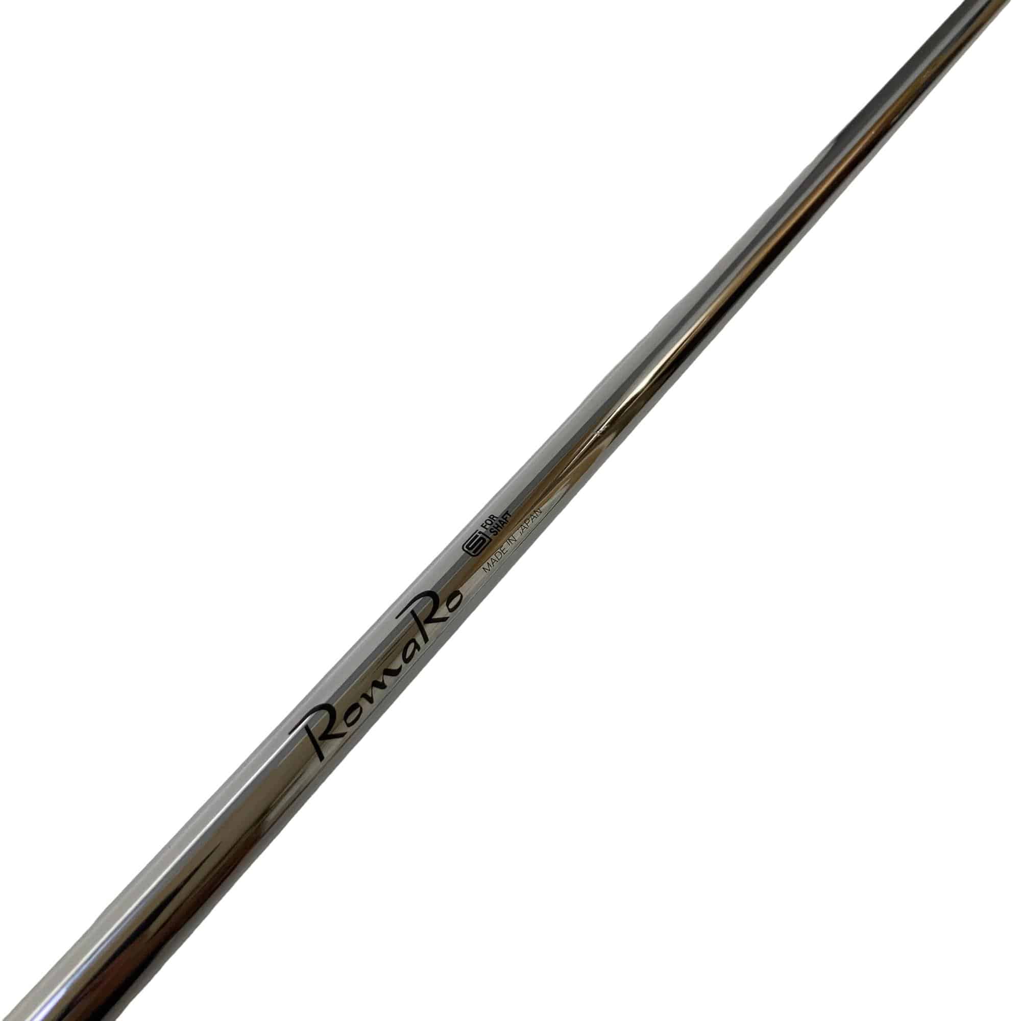 中古 ロマロ RomaRo TANK FLANKER パター 中古クラブ