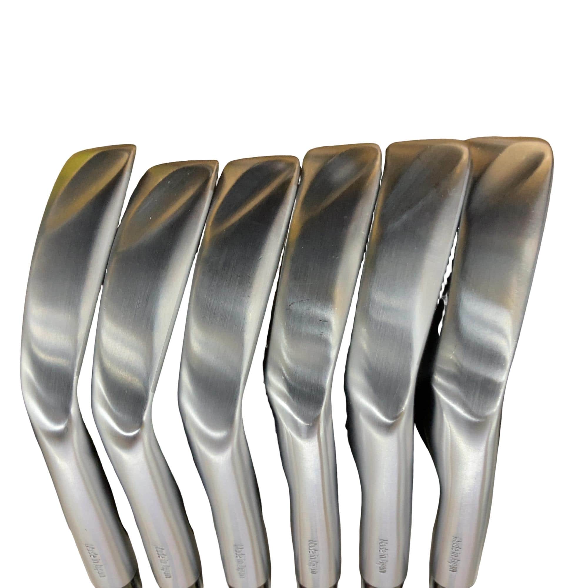 中古 ﾗｽﾞﾙﾀﾞｽﾞﾙ RAZZLE DAZZLE CSI－M FORGED